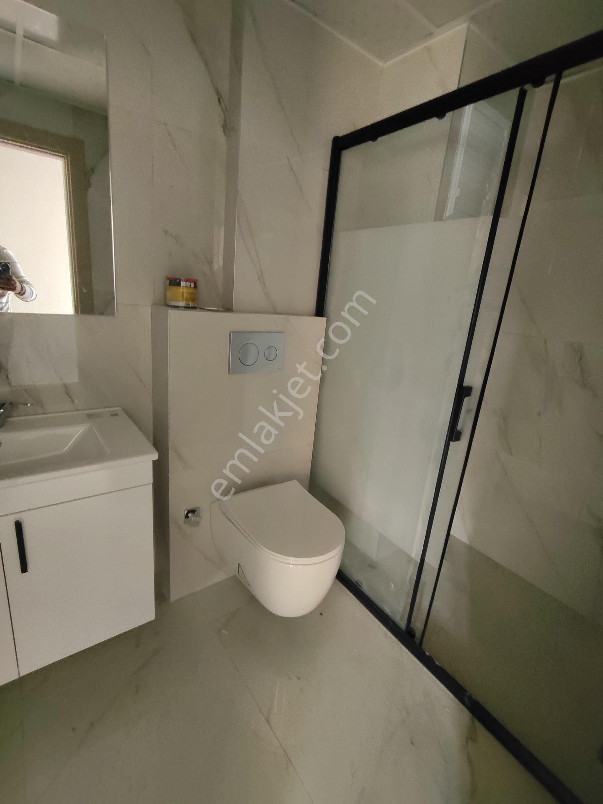 Antalya Kepez Ayanoğlu'nda Satılık 2+1 Sıfır Daire - Görsel 4