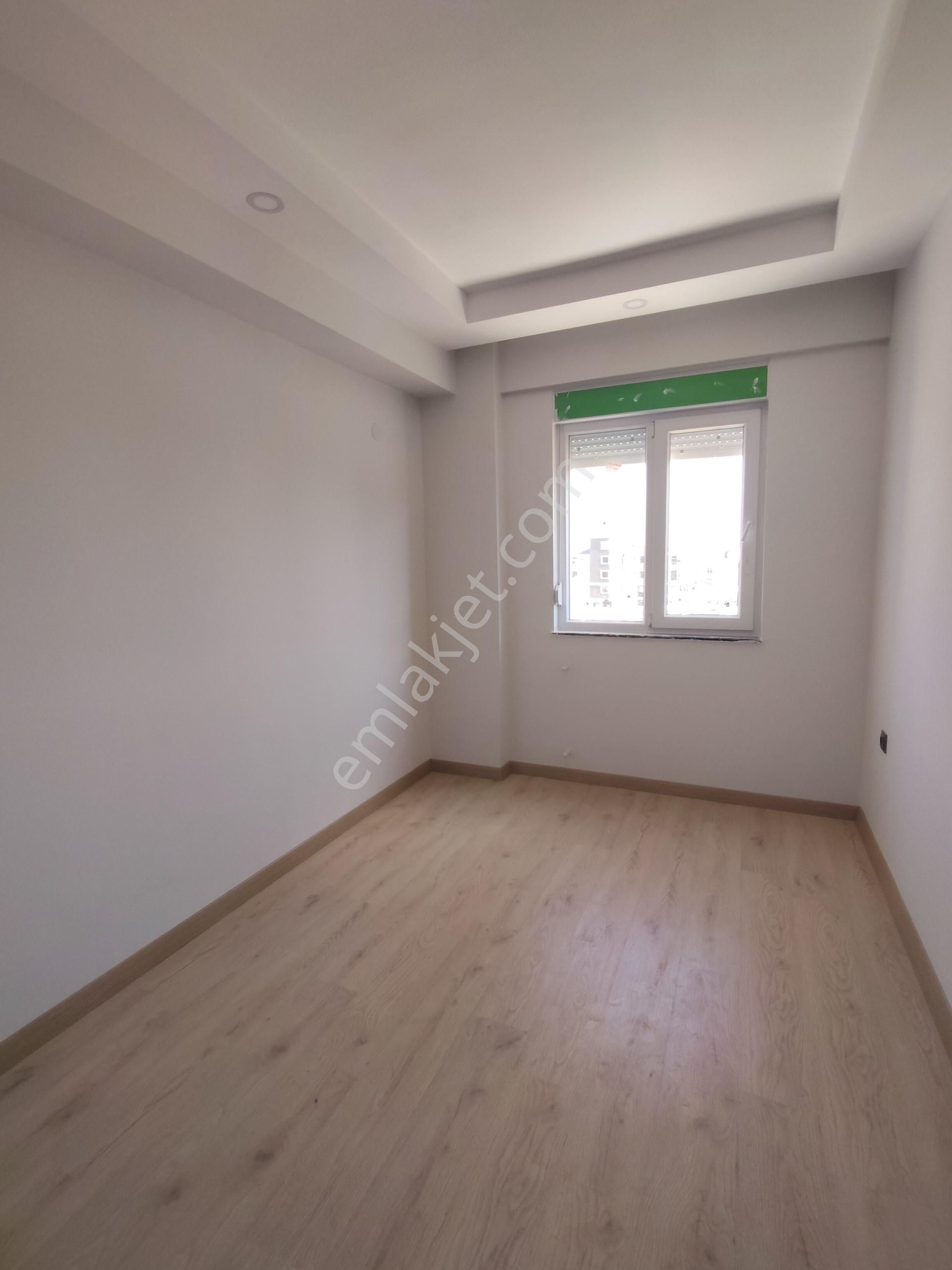 Antalya Kepez Ayanoğlu'nda Satılık 2+1 Sıfır Daire - Görsel 3