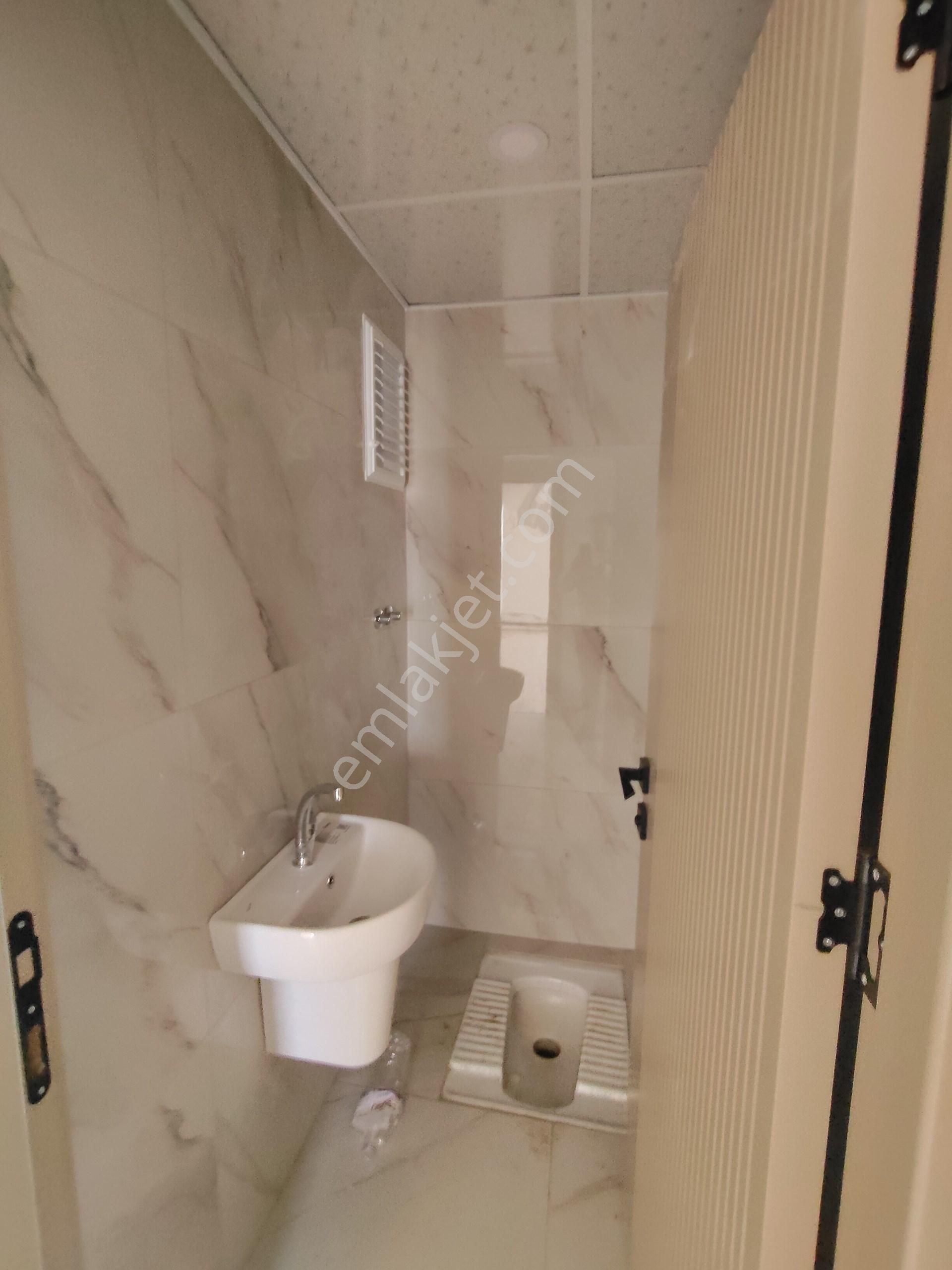 Antalya Kepez Ayanoğlu'nda Satılık 2+1 Sıfır Daire - Görsel 6