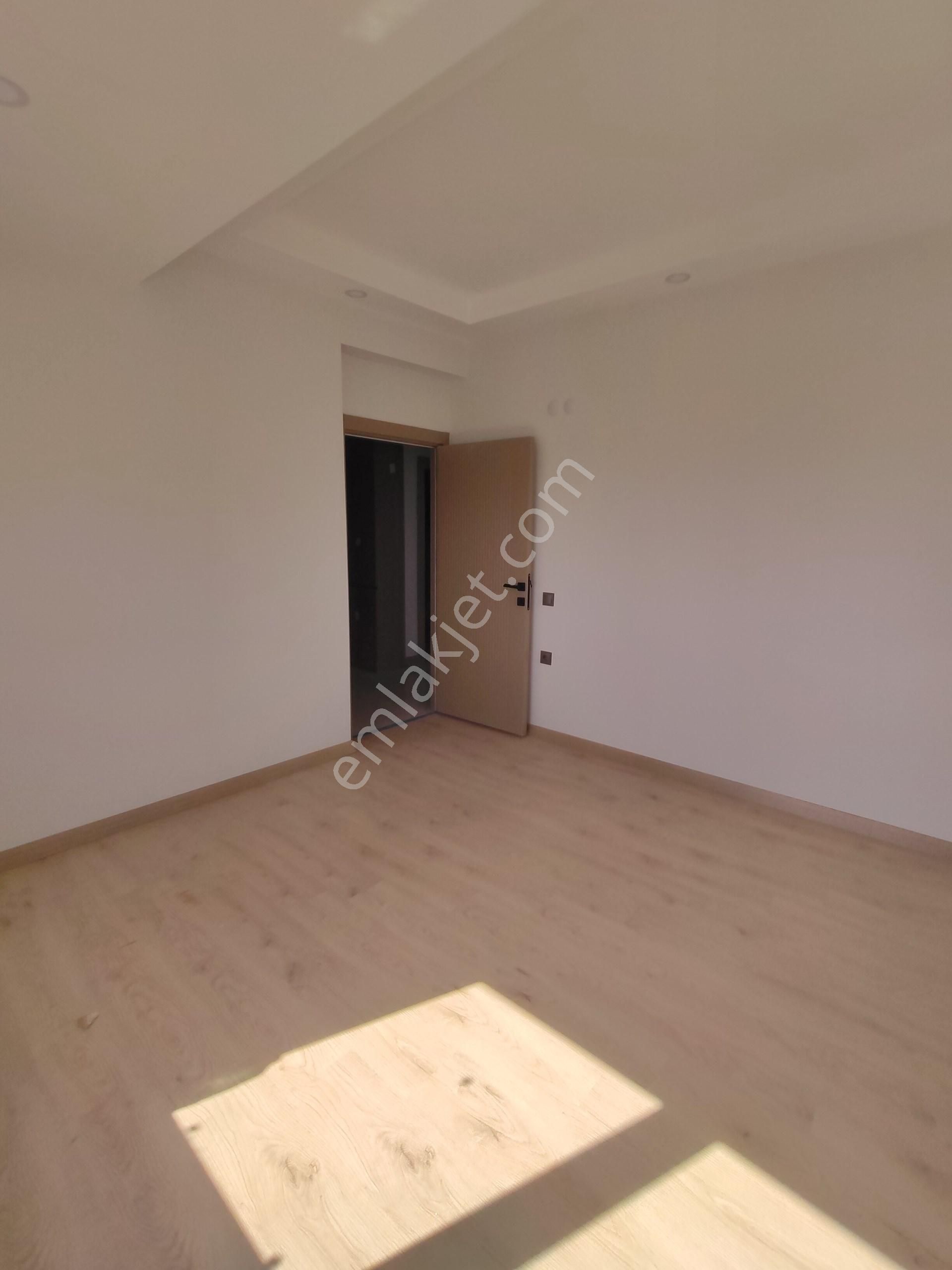 Antalya Kepez Ayanoğlu'nda Satılık 2+1 Sıfır Daire