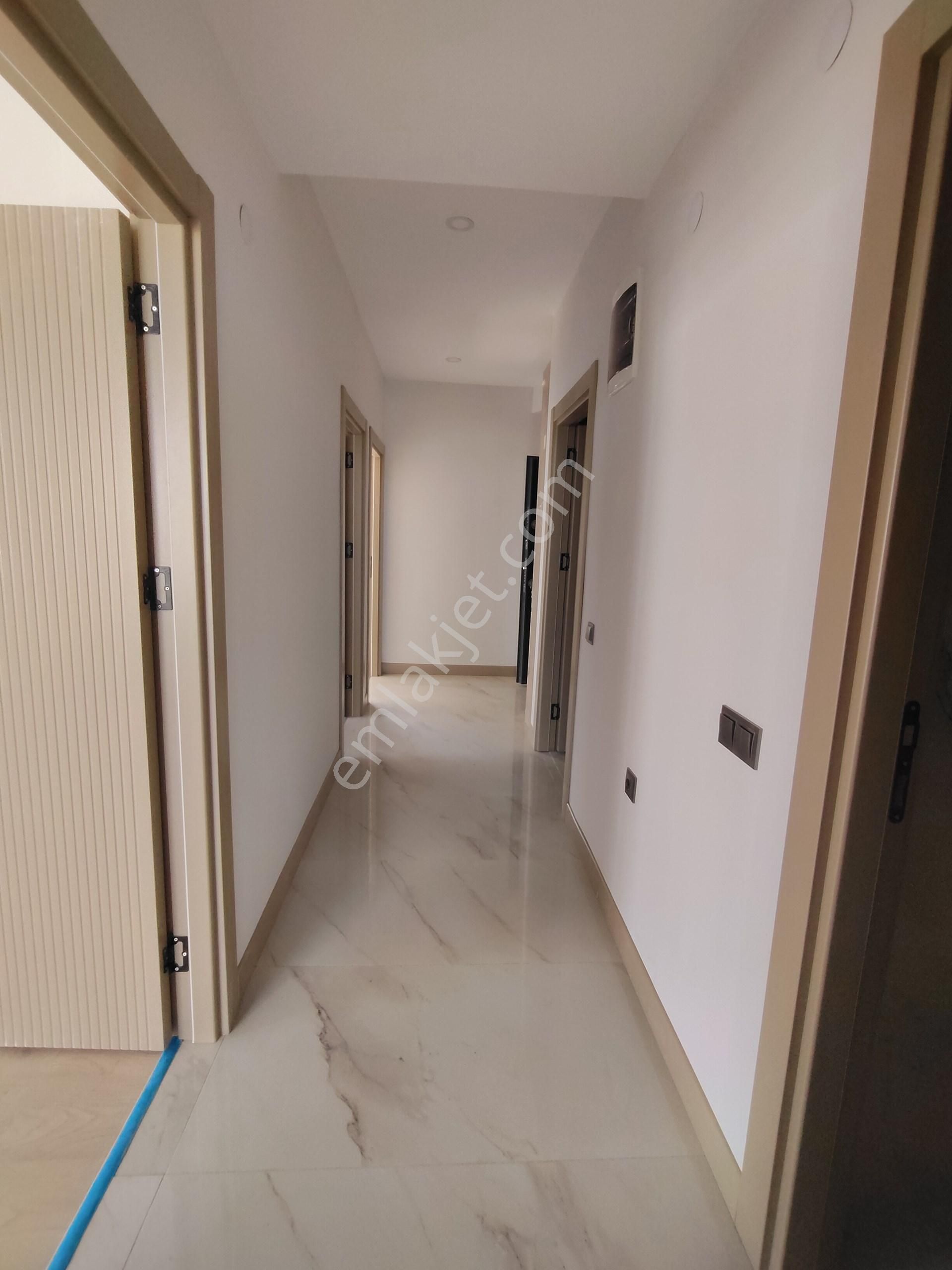 Antalya Kepez Ayanoğlu'nda Satılık 2+1 Sıfır Daire - Görsel 5