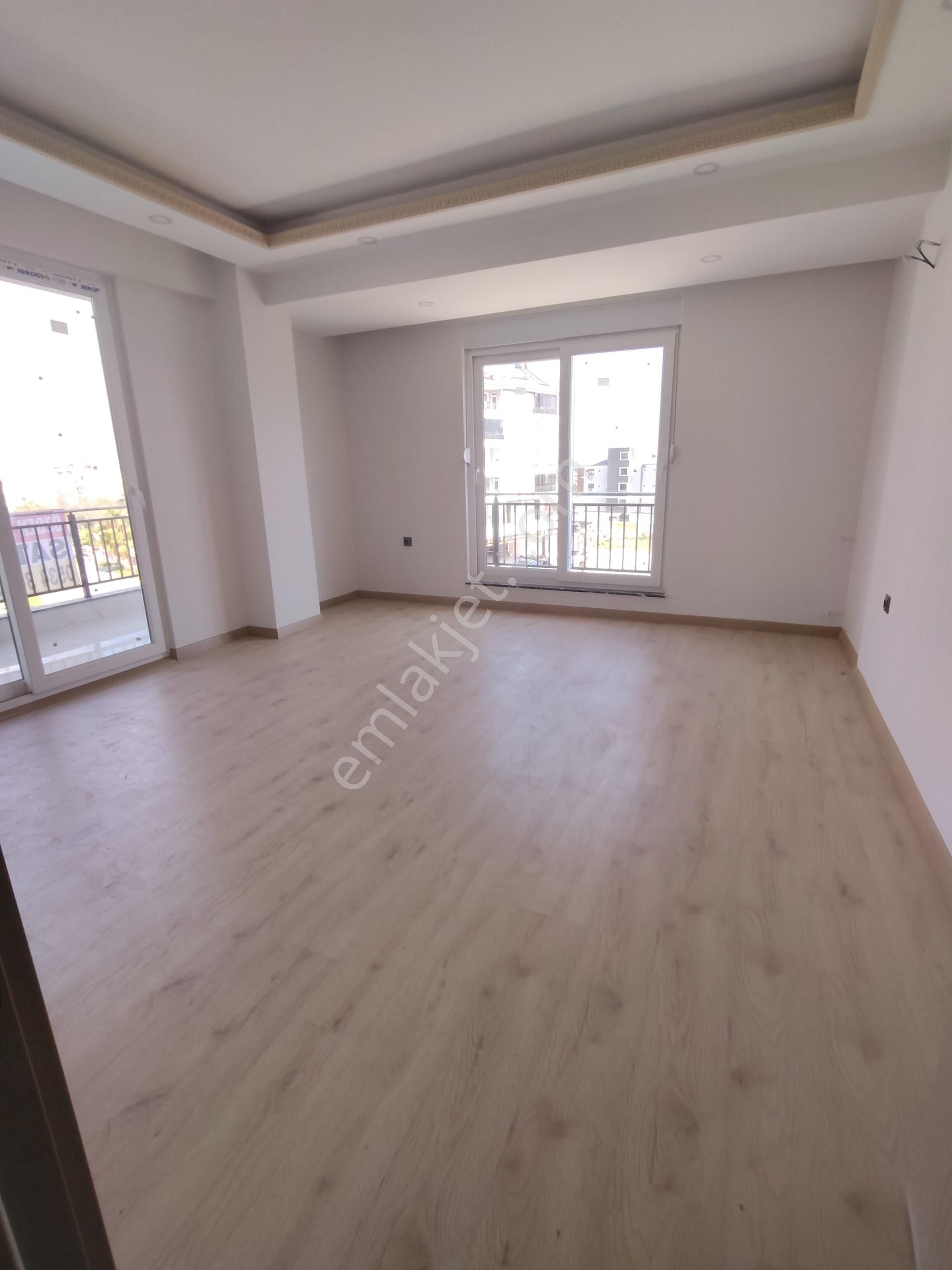 Antalya Kepez Ayanoğlu'nda Satılık 2+1 Sıfır Daire - Görsel 9