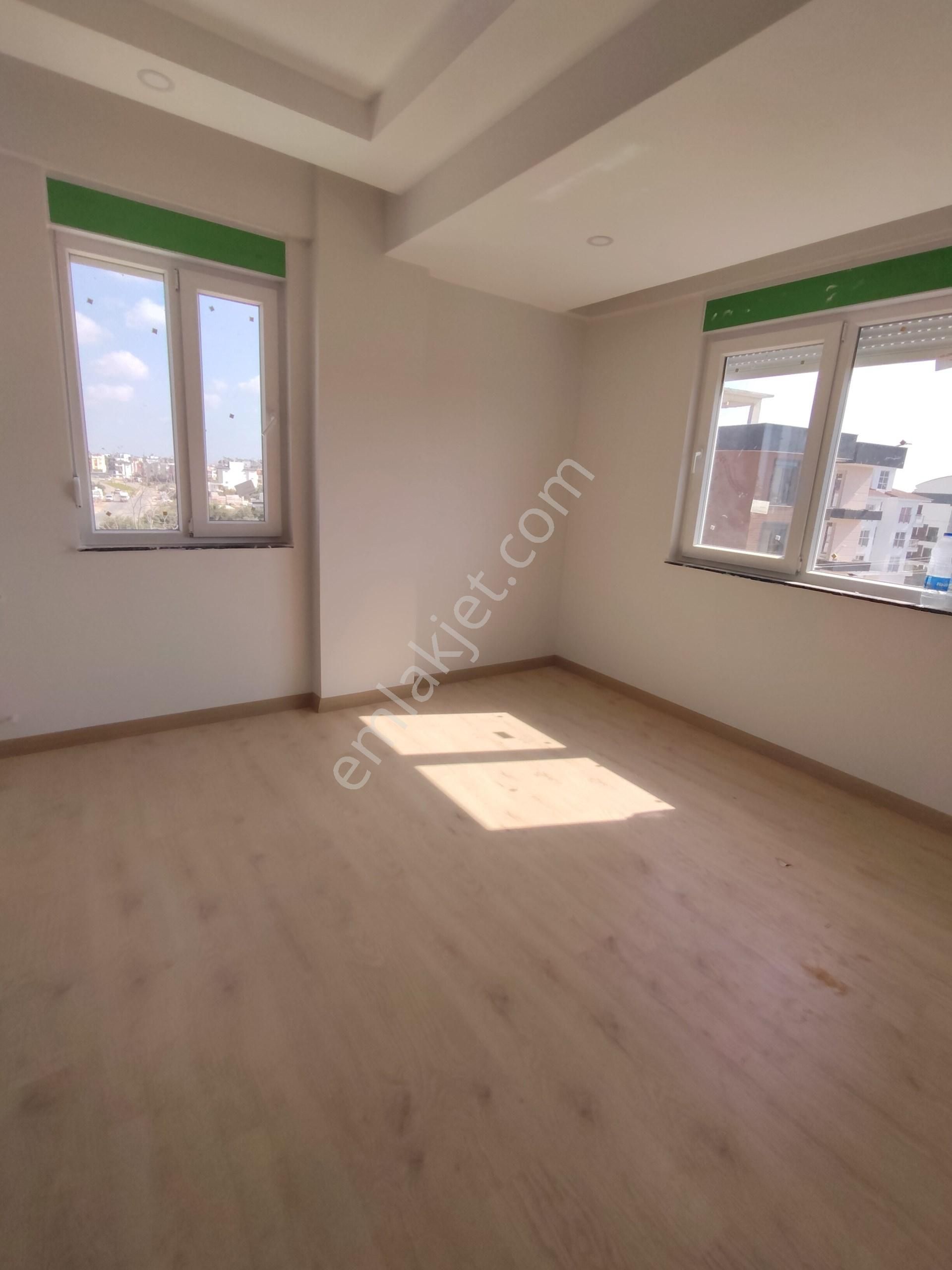 Antalya Kepez Ayanoğlu'nda Satılık 2+1 Sıfır Daire - Görsel 2