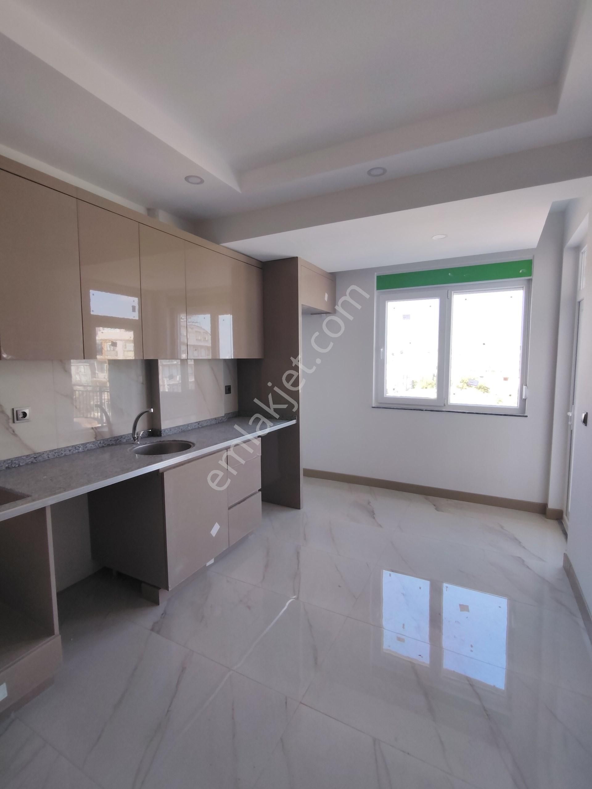 Antalya Kepez Ayanoğlu'nda Satılık 2+1 Sıfır Daire - Görsel 7