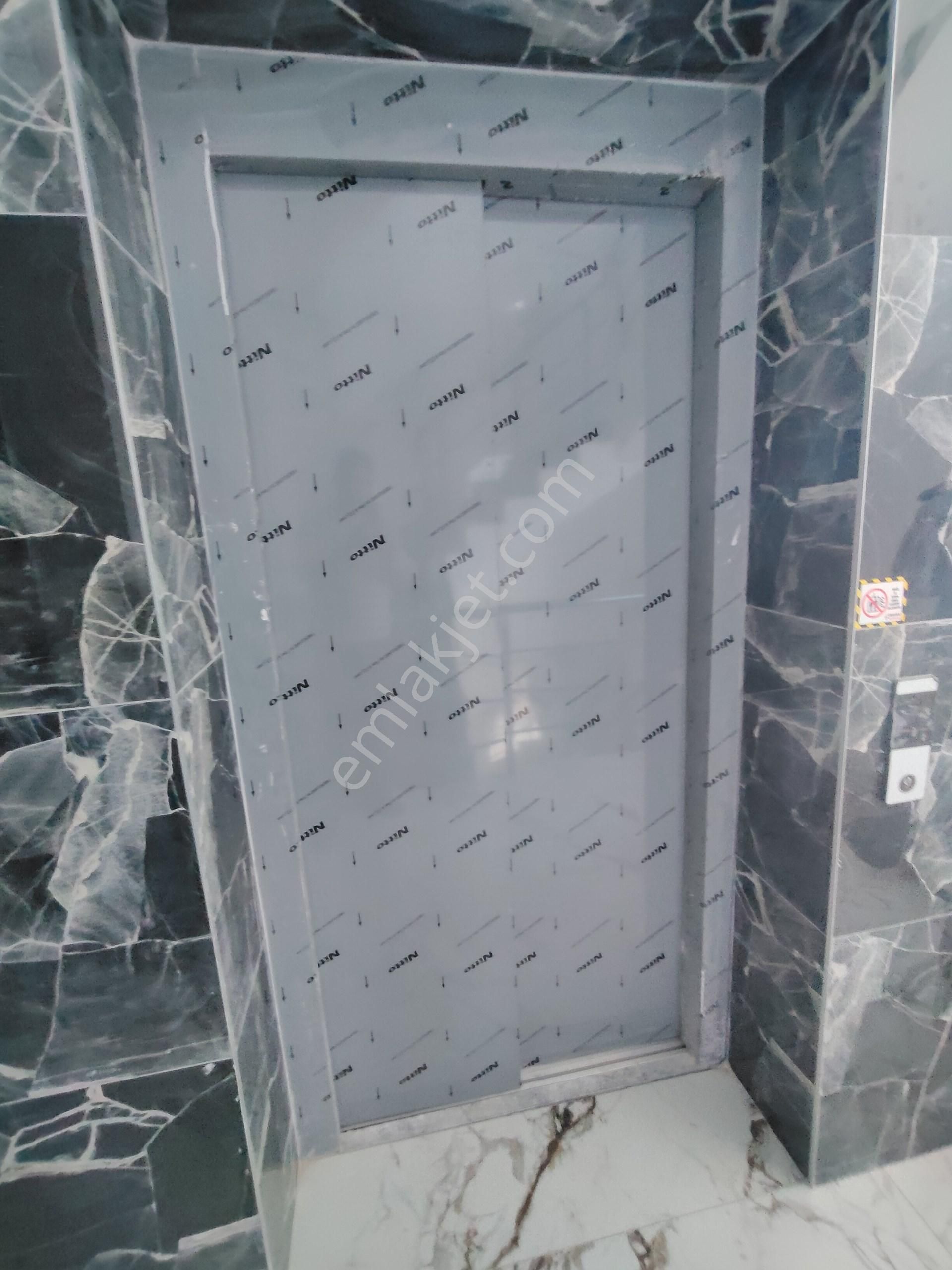 Antalya Kepez Ayanoğlu'nda Satılık 2+1 Sıfır Daire - Görsel 10