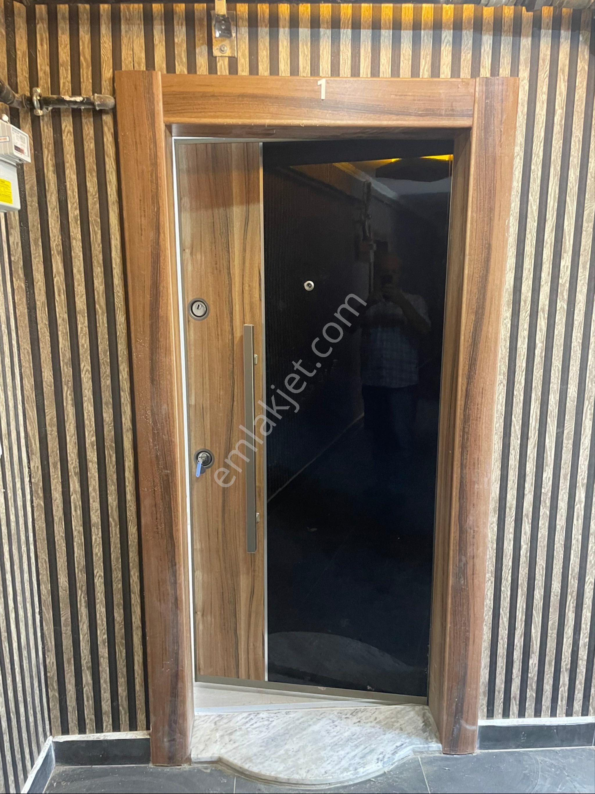 İncekte Oturmaya Hazır En Güzel Daire