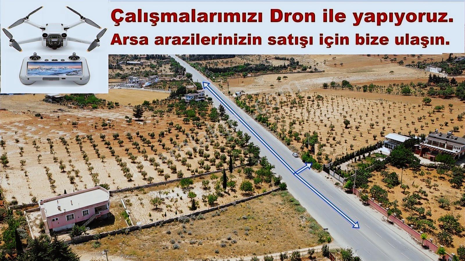 Şahinbey Osmanlı Kurtuluş Mah. 5 Kat İmarlı Arsa- Hisse Tapulu - Görsel 19