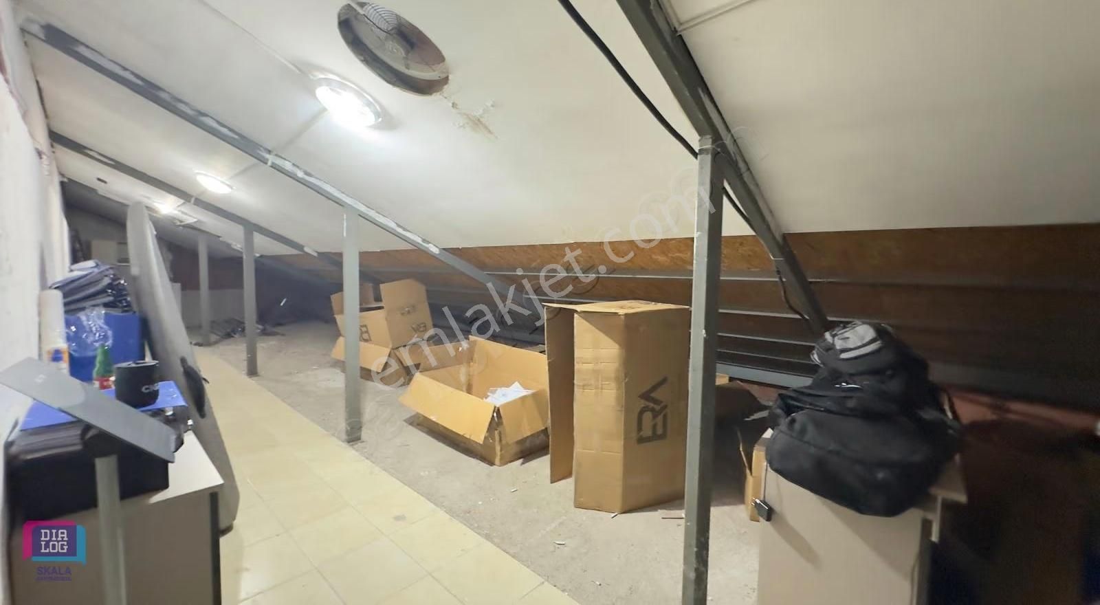 Dialog Skala'dan Nilüfer Ataevler Metro Yanında 2+1 Kiralık Ofis - Görsel 2