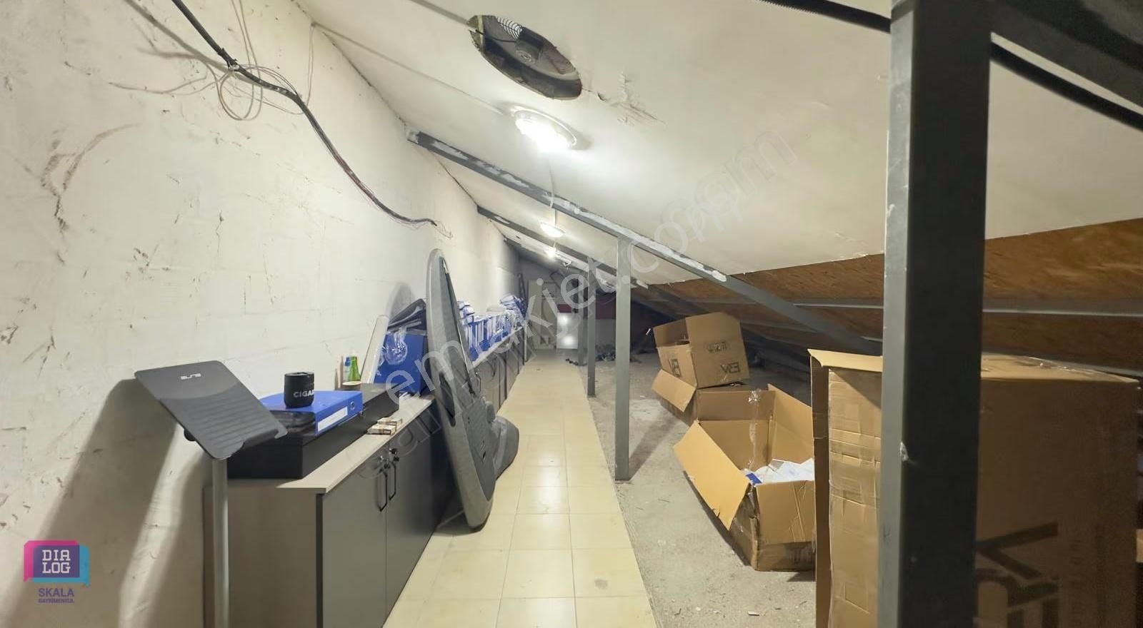 Dialog Skala'dan Nilüfer Ataevler Metro Yanında 2+1 Kiralık Ofis - Görsel 3