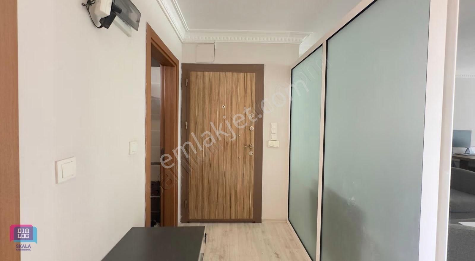 Dialog Skala'dan Nilüfer Ataevler Metro Yanında 2+1 Kiralık Ofis - Görsel 7