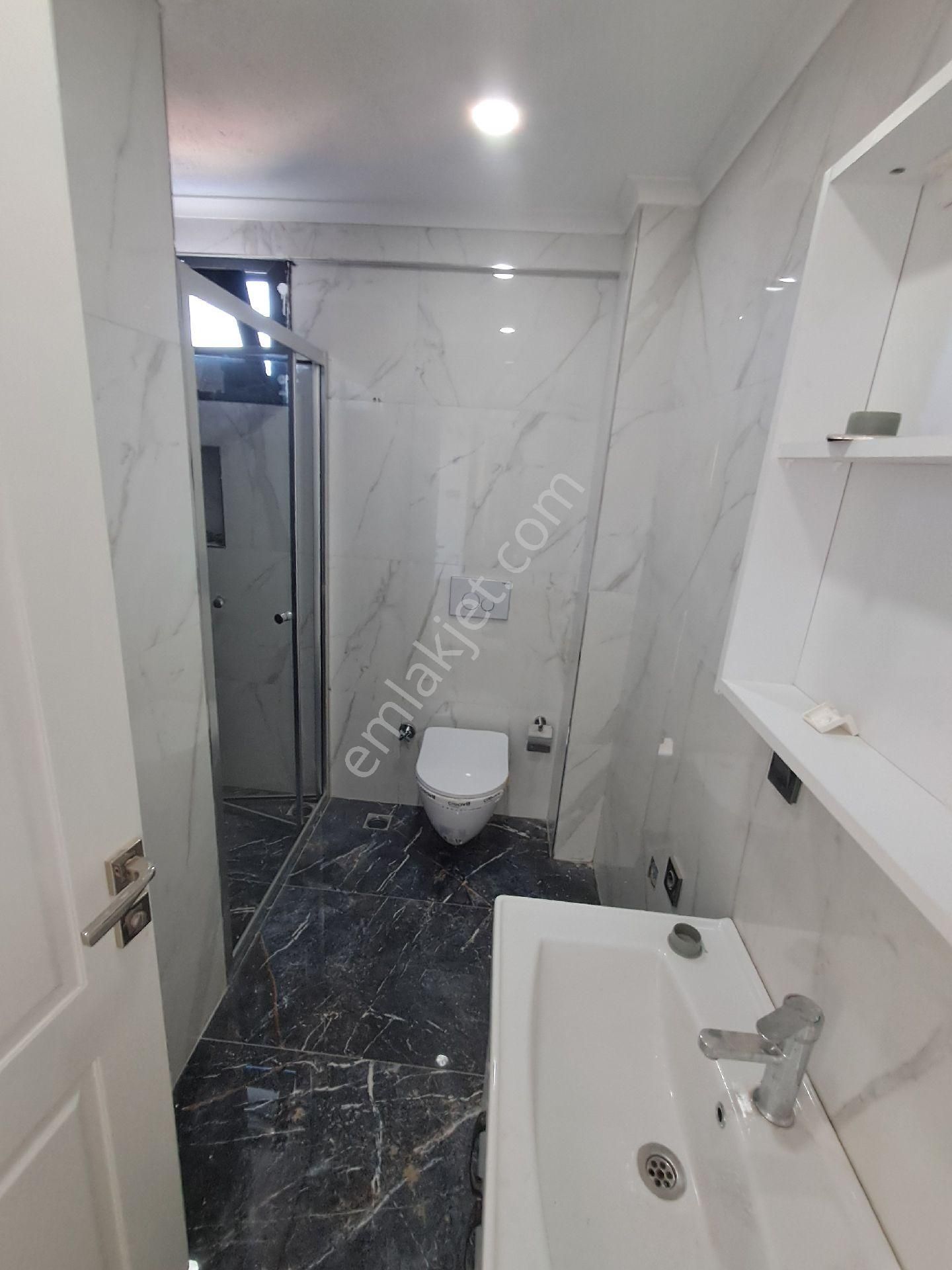 Fethiye Gunlukbasi Çatalarık Tarafında Kiralik 1+1 Daire - Görsel 8