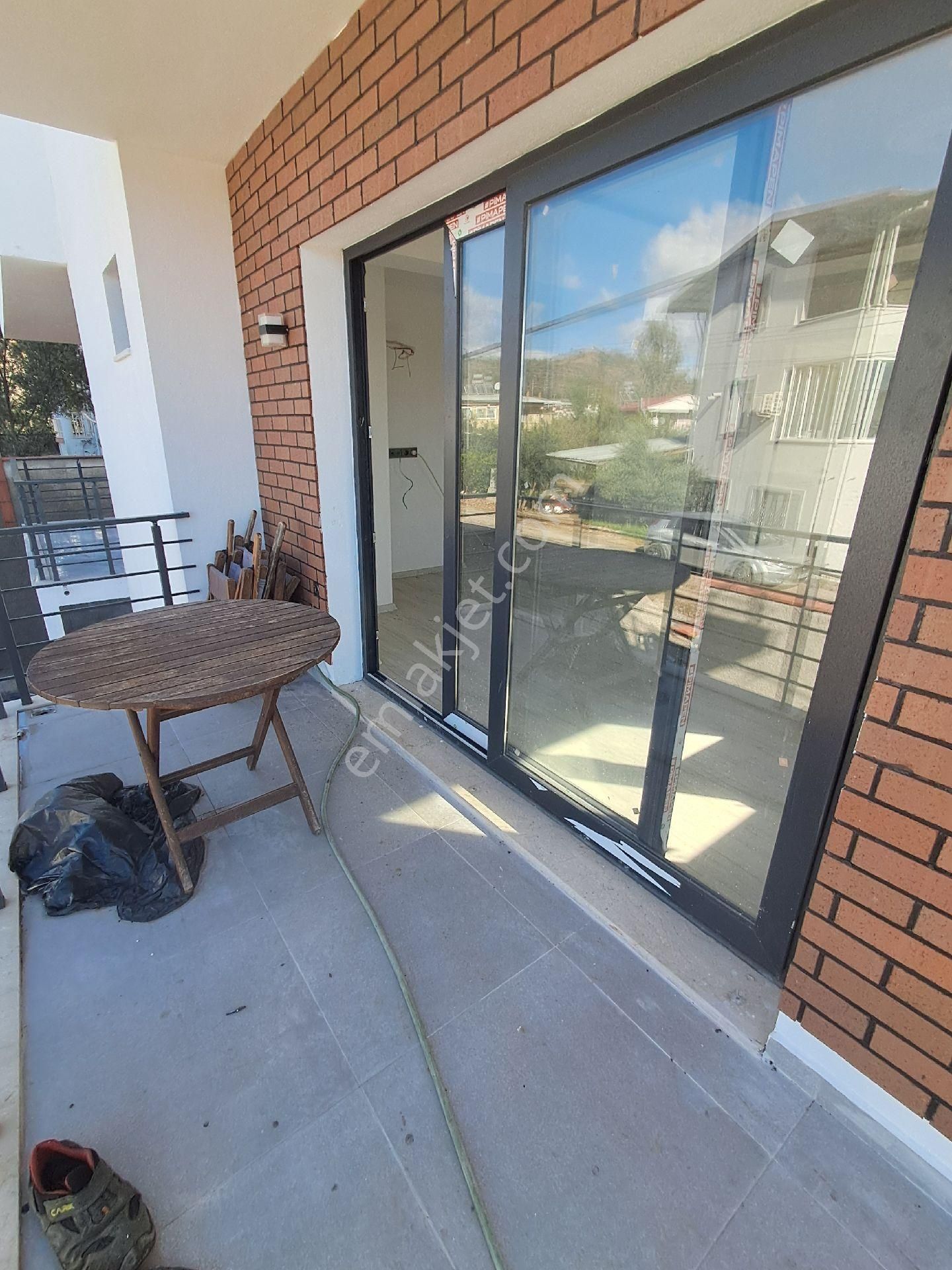 Fethiye Gunlukbasi Çatalarık Tarafında Kiralik 1+1 Daire - Görsel 10