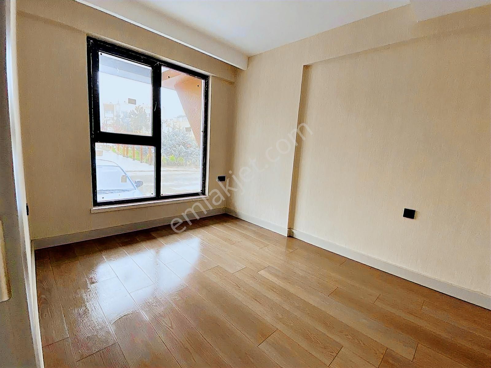 Valentia'dan Birlikte 365 Avm Yakını 1+1 Satılık Sıfır Daire !! - Görsel 3