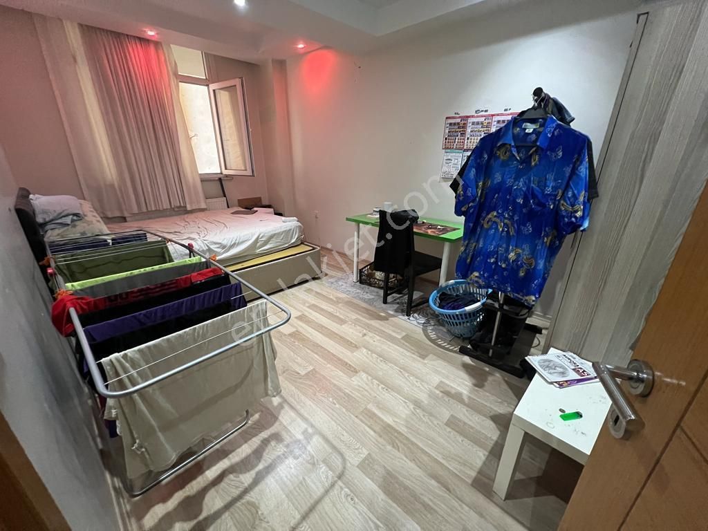 Şişli Feriköy Yayla’da | Metroya Yürüme | Krediye Uygun 2+1 Daire - Görsel 6