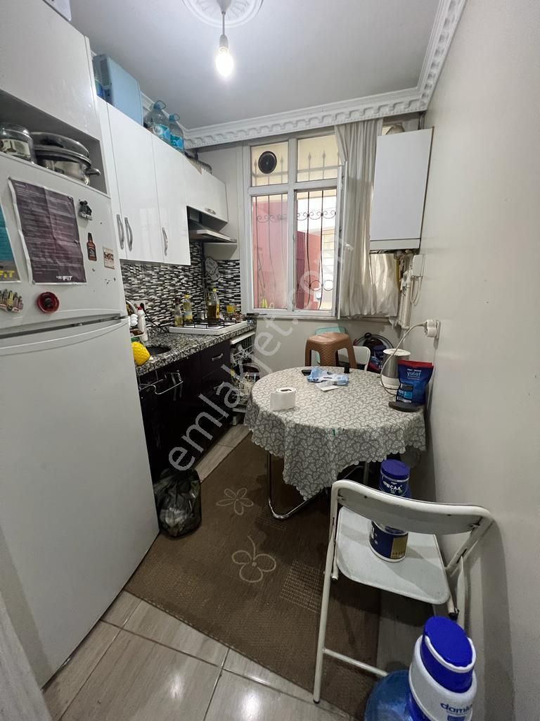 Şişli Feriköy Yayla’da | Metroya Yürüme | Krediye Uygun 2+1 Daire - Görsel 5