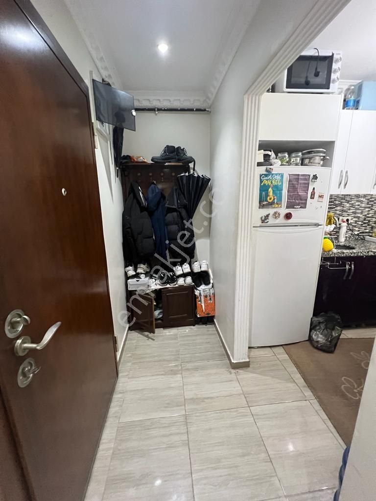 Şişli Feriköy Yayla’da | Metroya Yürüme | Krediye Uygun 2+1 Daire - Görsel 3