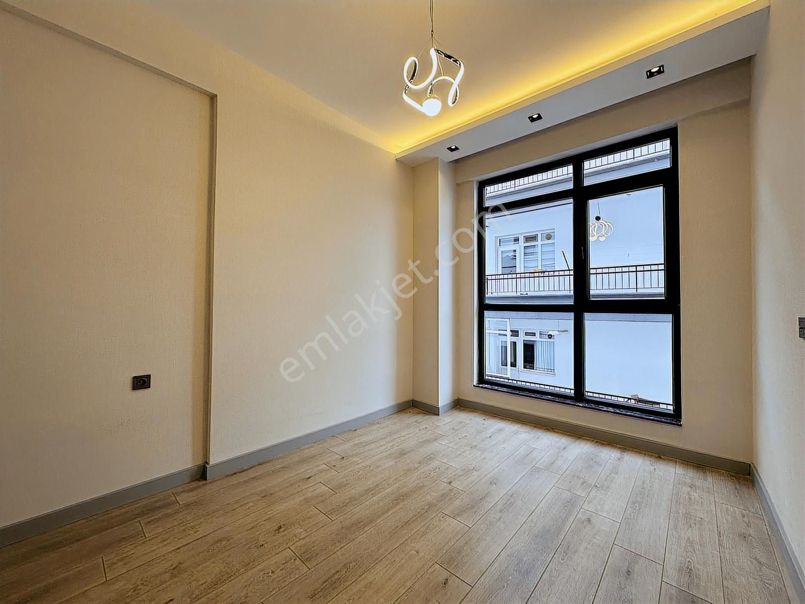 Bakırhan Emlak'tan Pursaklar Merkez'de Sıfır 2+1 Ultralüks Daire - Görsel 18