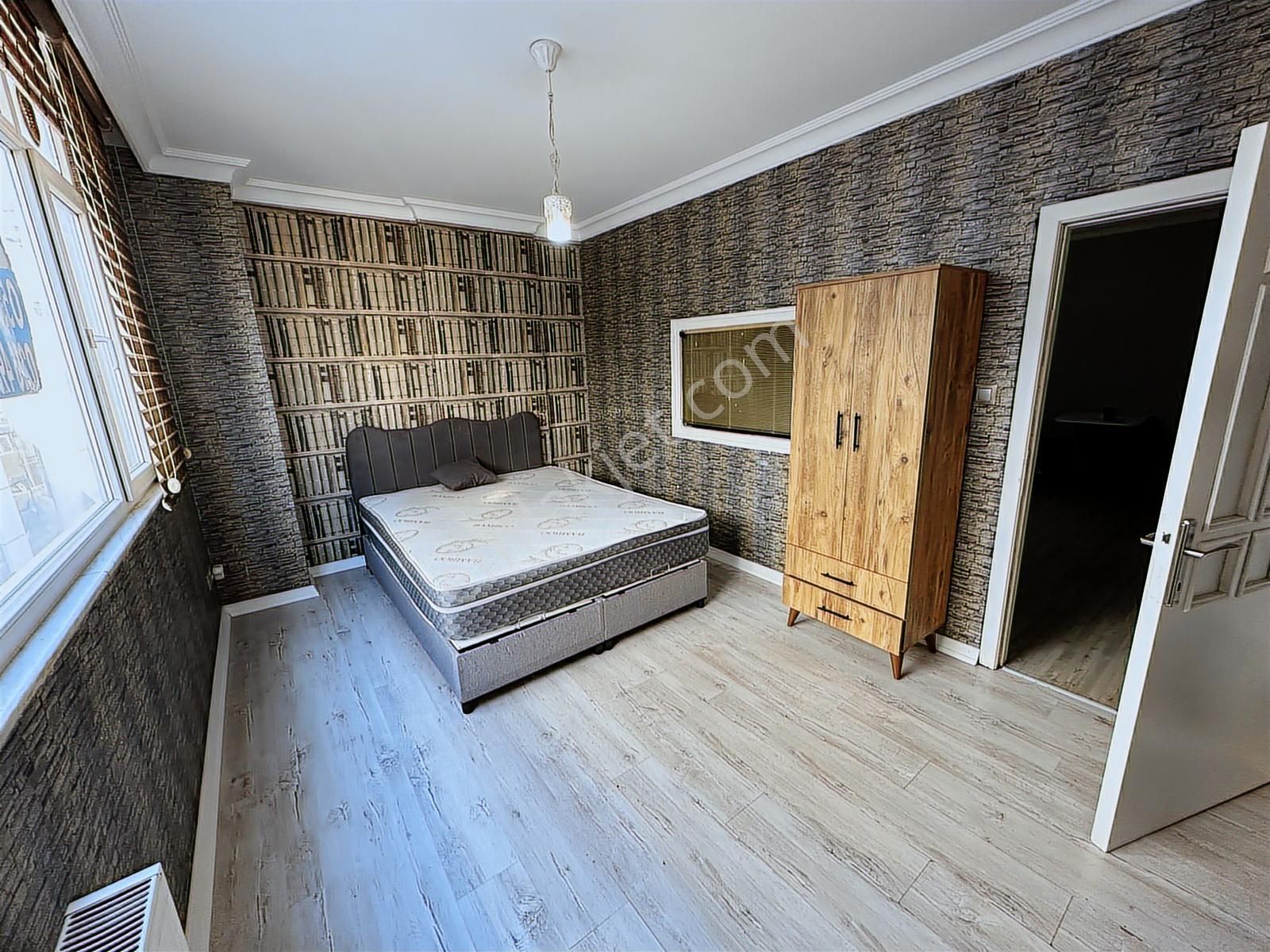 Bulutev Pendik Çarşıda Merkezi Konum Eşyalı 1+1 Satılık Daire - Görsel 4