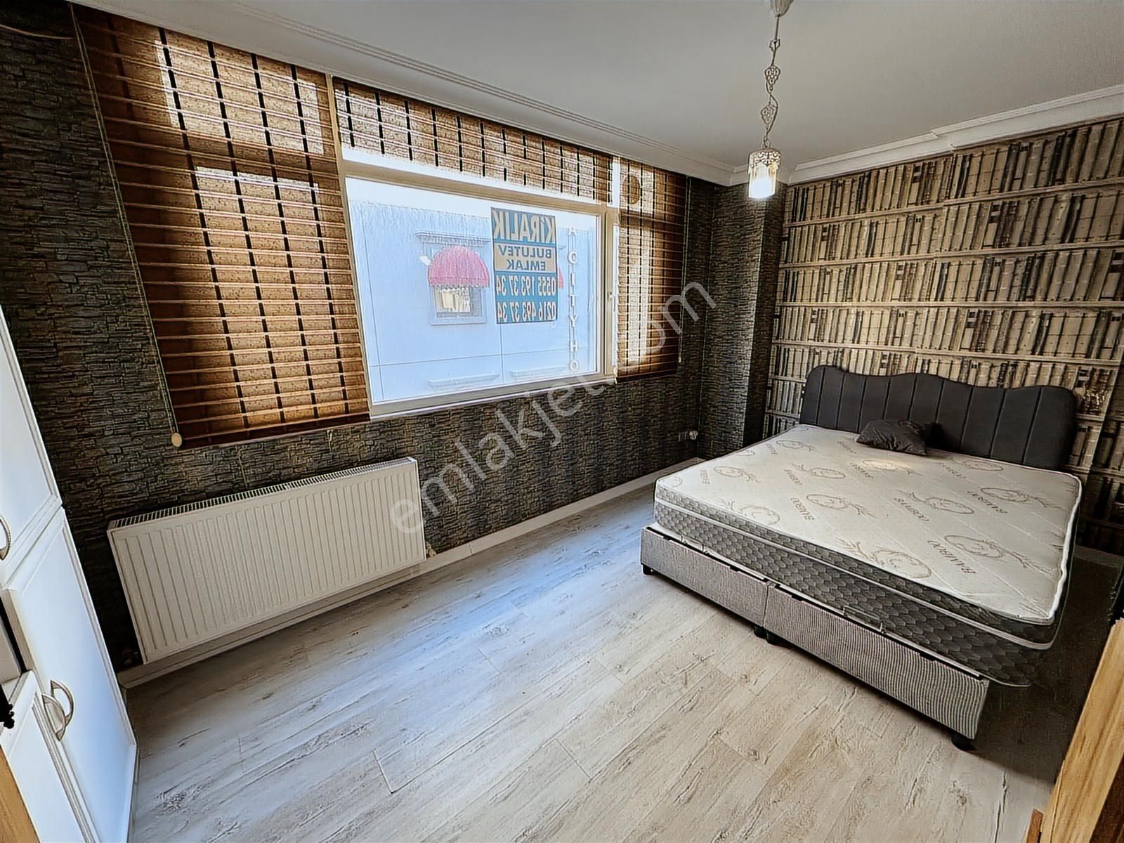 Bulutev Pendik Çarşıda Merkezi Konum Eşyalı 1+1 Satılık Daire - Görsel 15