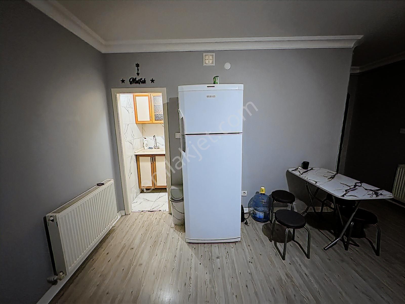 Bulutev Pendik Çarşıda Merkezi Konum Eşyalı 1+1 Satılık Daire - Görsel 26
