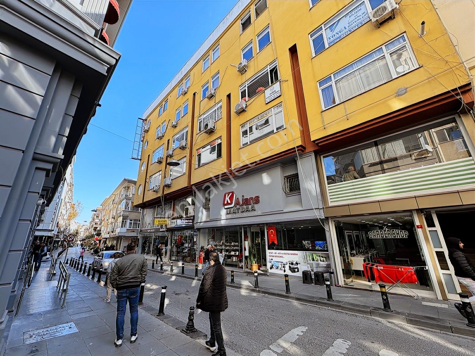 Bulutev Pendik Çarşıda Merkezi Konum Eşyalı 1+1 Satılık Daire - Görsel 2