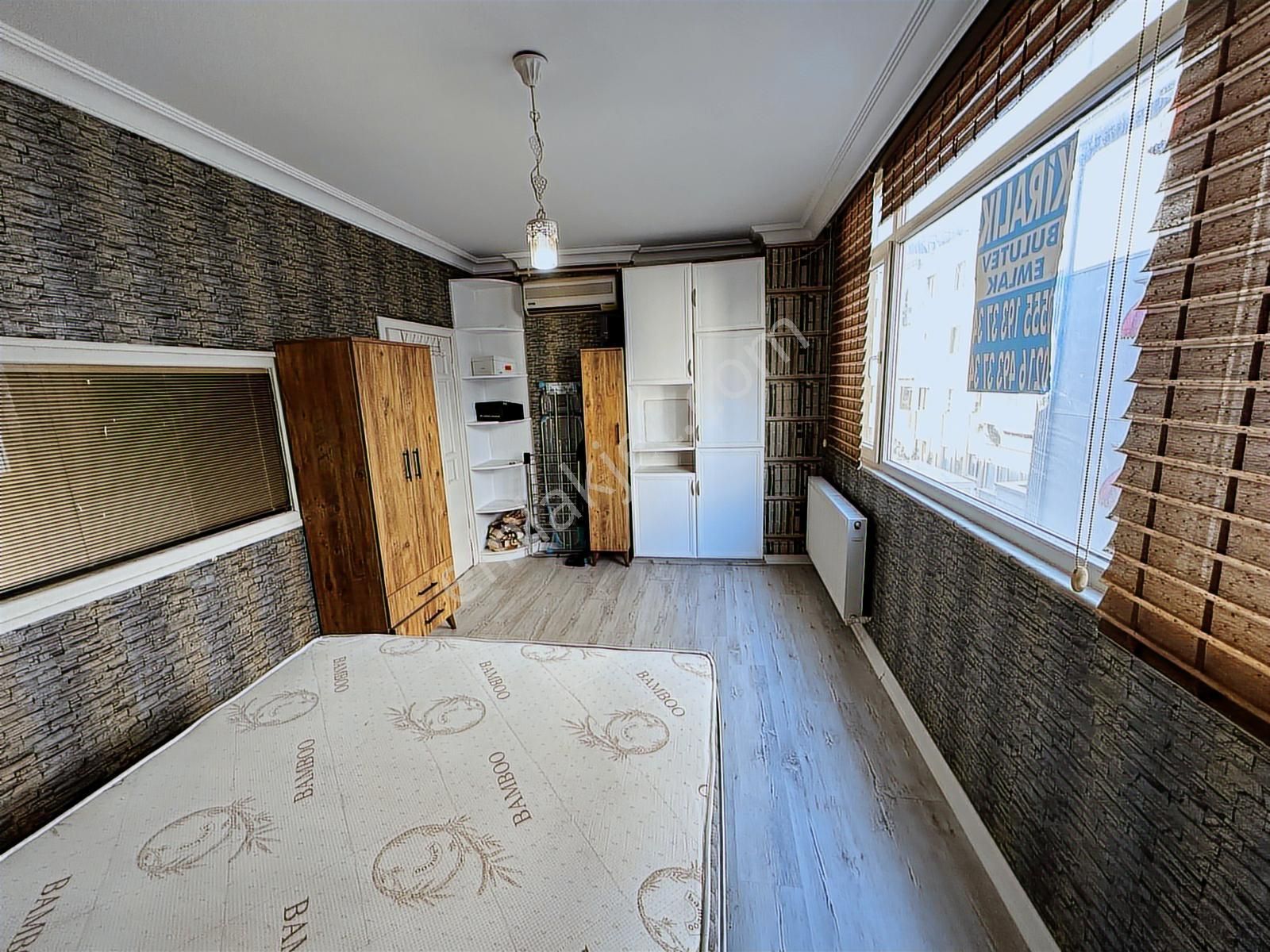 Bulutev Pendik Çarşıda Merkezi Konum Eşyalı 1+1 Satılık Daire - Görsel 22