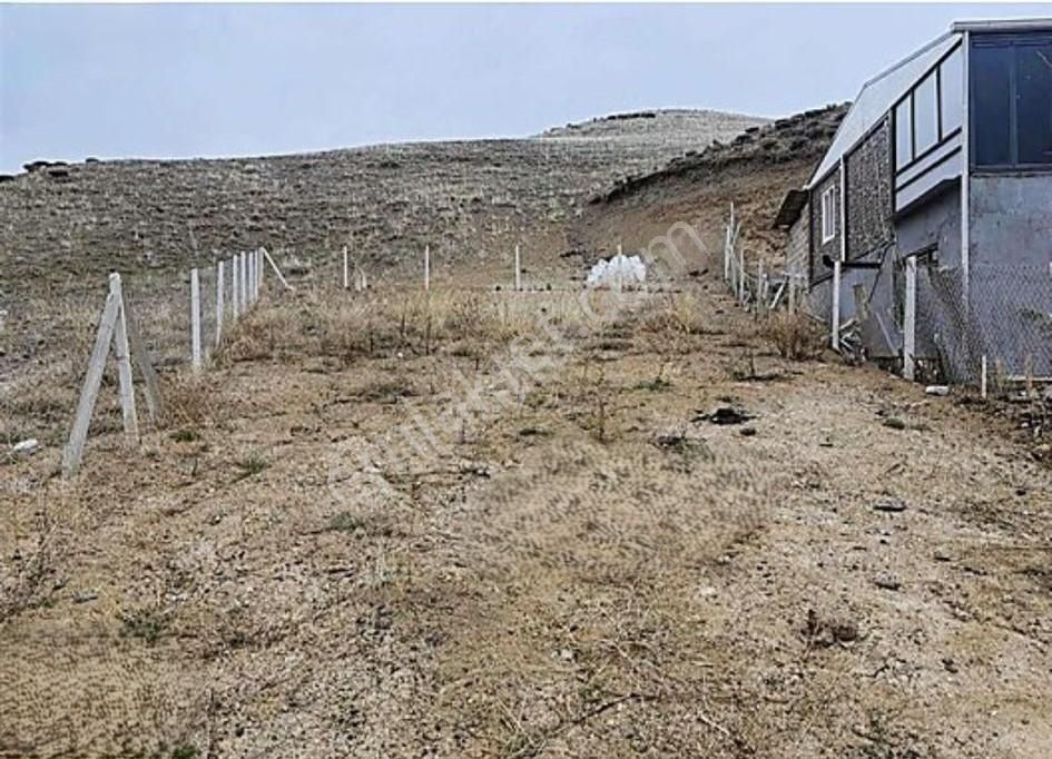 Site İçerisinde 300m2 Hobi Bahçesi Asfalt'a Sıfır Önü Ego Durağı - Görsel 8
