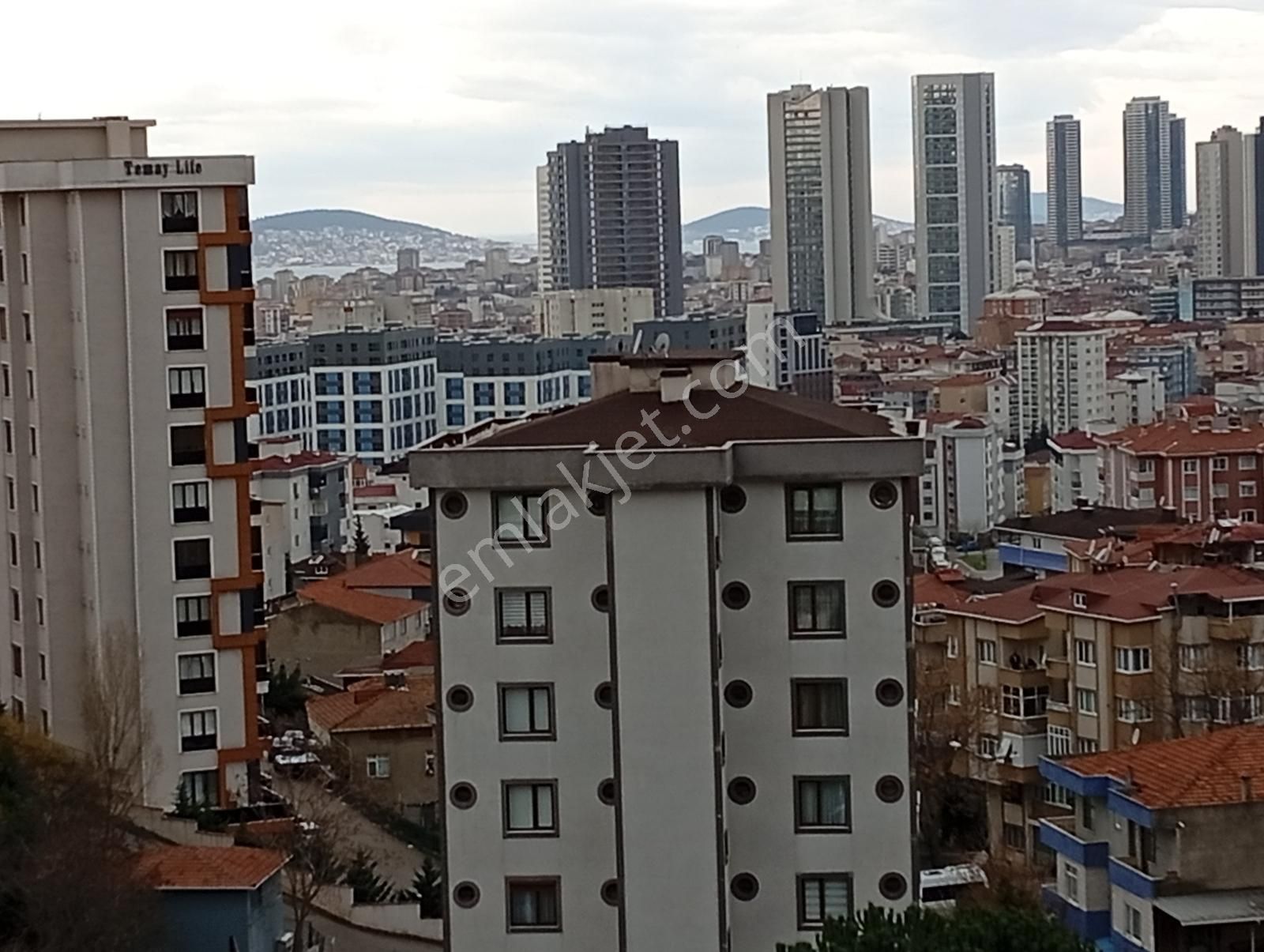 Akgün Gayrimenkul'den Evo Life Sitesinde Satılık 2+1 Daire - Görsel 4