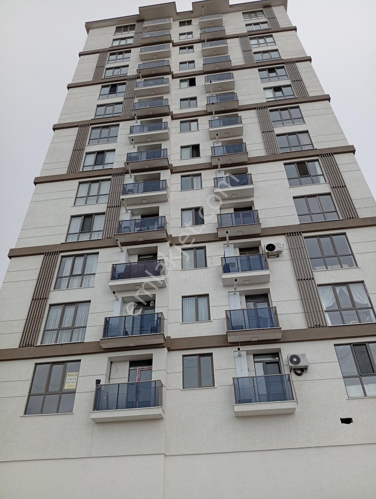 Akgün Gayrimenkul'den Evo Life Sitesinde Satılık 2+1 Daire