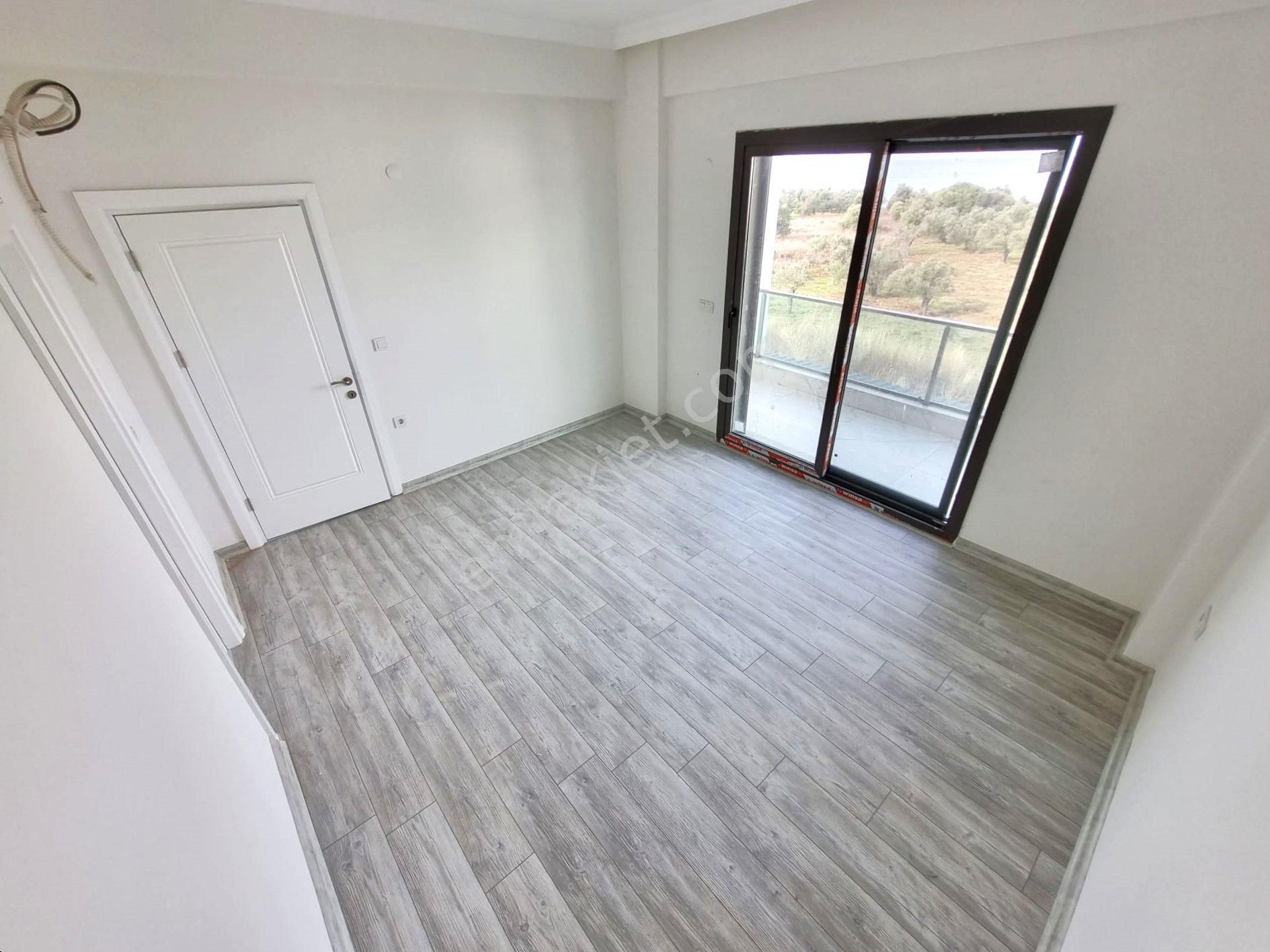 💥burhaniye Pelitköy'de💥denize Sıfır Nezih Site İçi Deniz Manzaralı Sıfır 5+1 Lüks Satılık Villalar - Görsel 16