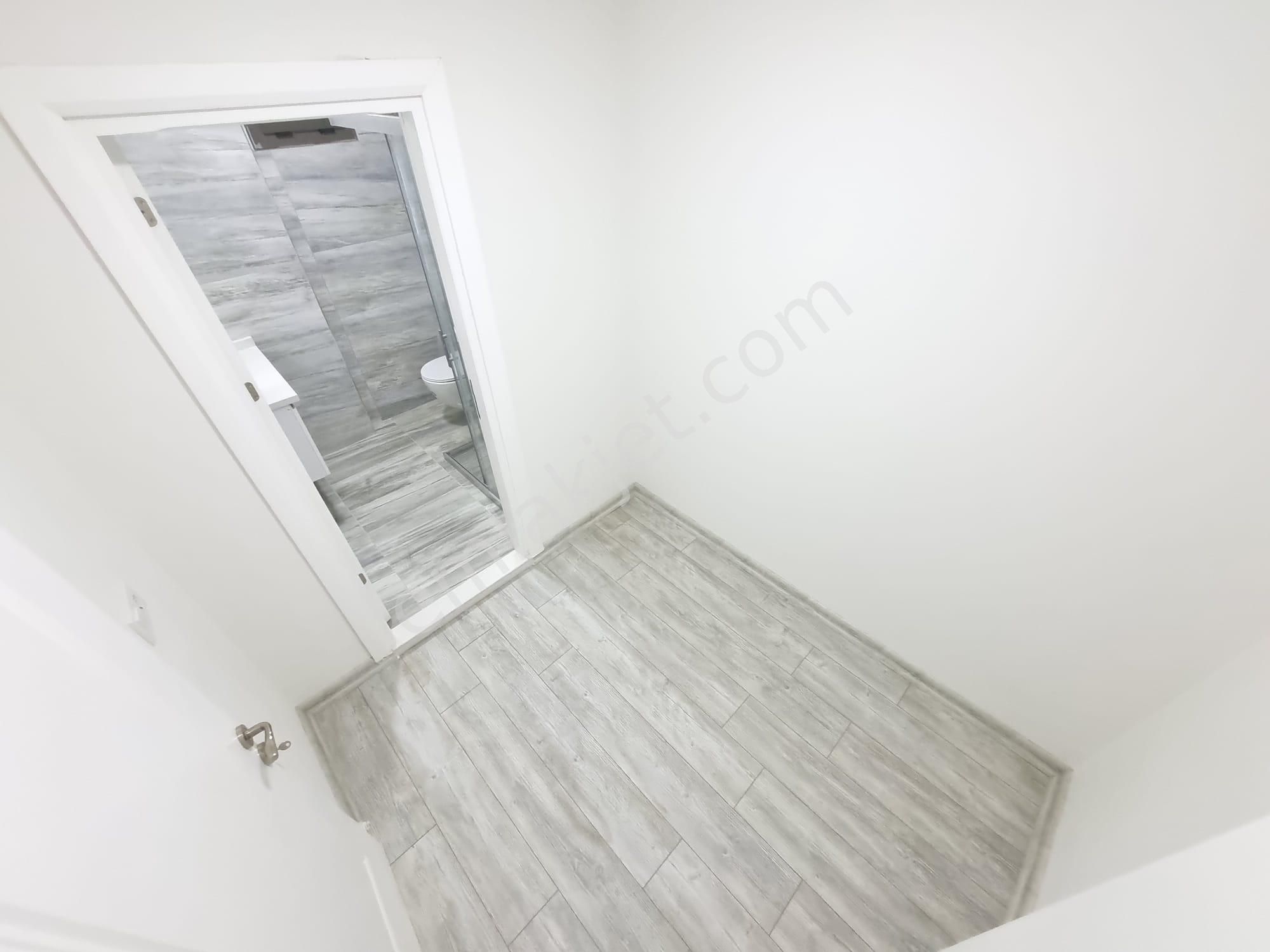 💥burhaniye Pelitköy'de💥denize Sıfır Nezih Site İçi Deniz Manzaralı Sıfır 5+1 Lüks Satılık Villalar - Görsel 17