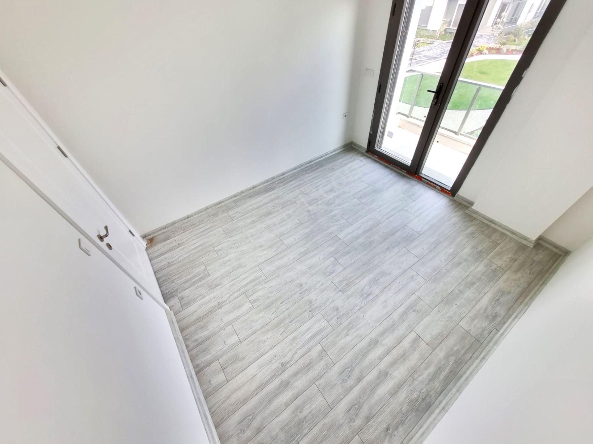 💥burhaniye Pelitköy'de💥denize Sıfır Nezih Site İçi Deniz Manzaralı Sıfır 5+1 Lüks Satılık Villalar - Görsel 22