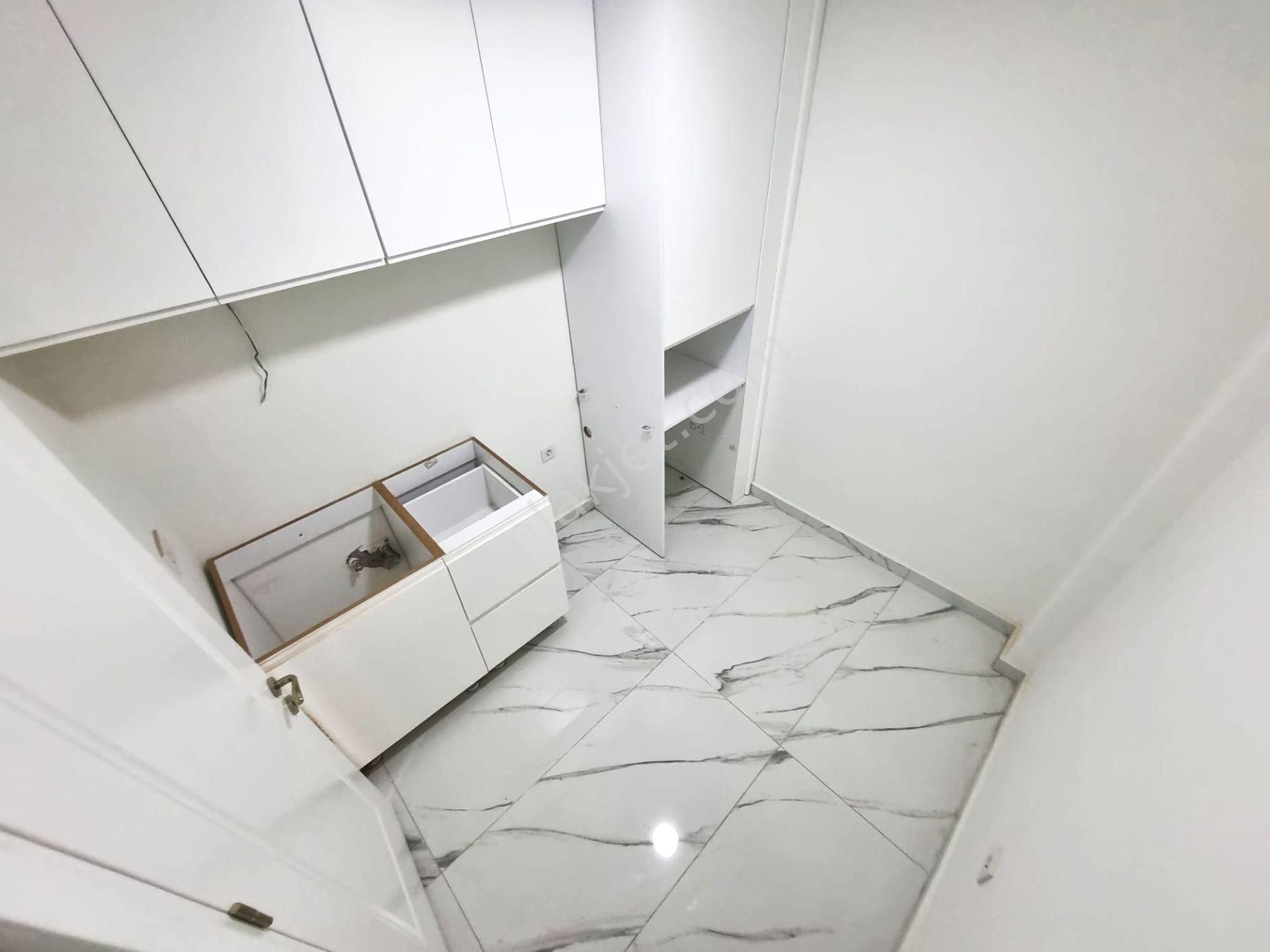 💥burhaniye Pelitköy'de💥denize Sıfır Nezih Site İçi Deniz Manzaralı Sıfır 5+1 Lüks Satılık Villalar - Görsel 27