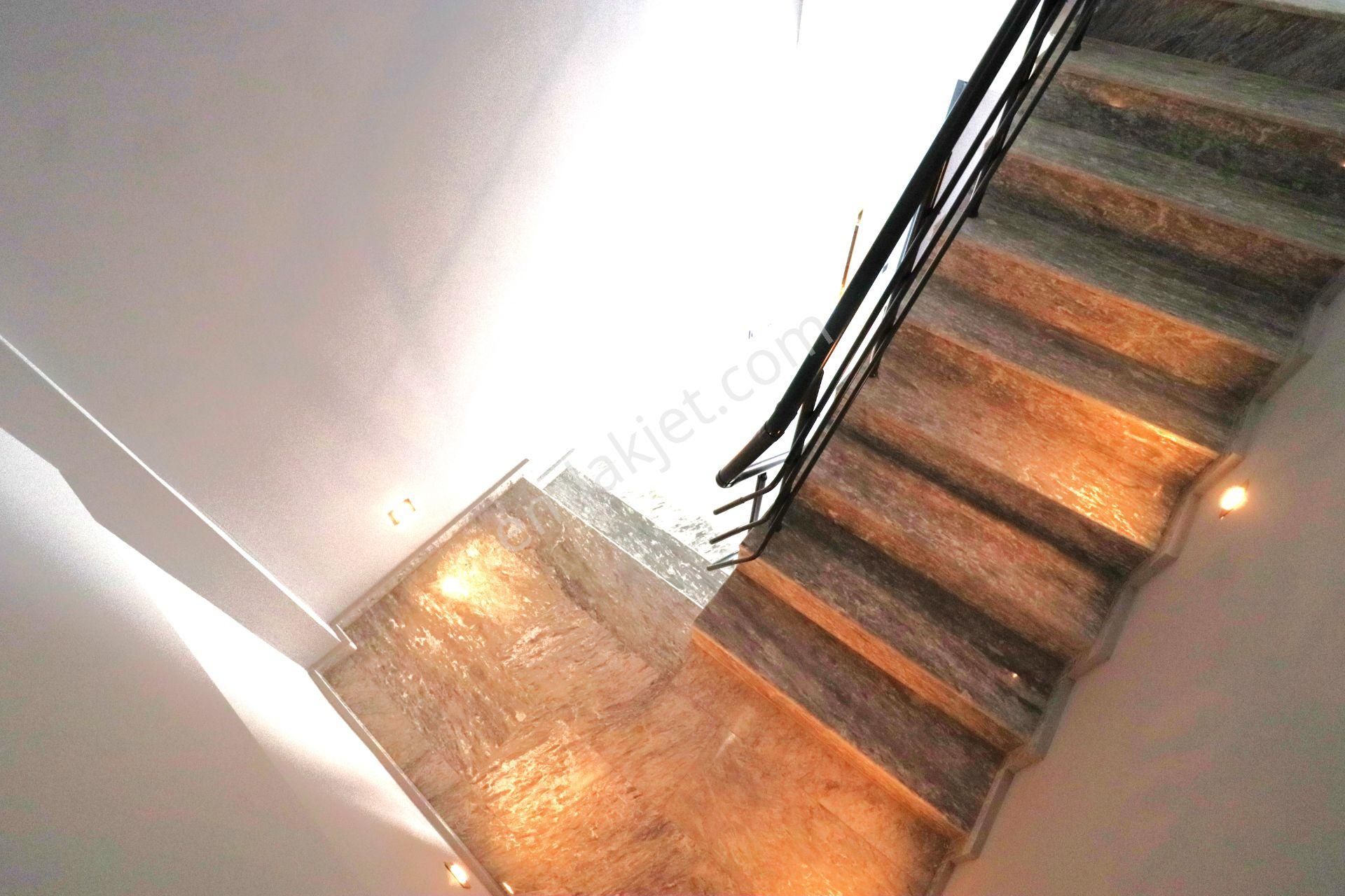💎körfez'in İncisi Güre'de Tam Bağımsız Sıfır💎mükemmel Deniz Manzaralı Ultra Lüks 6+1 Satılık Villa - Görsel 23