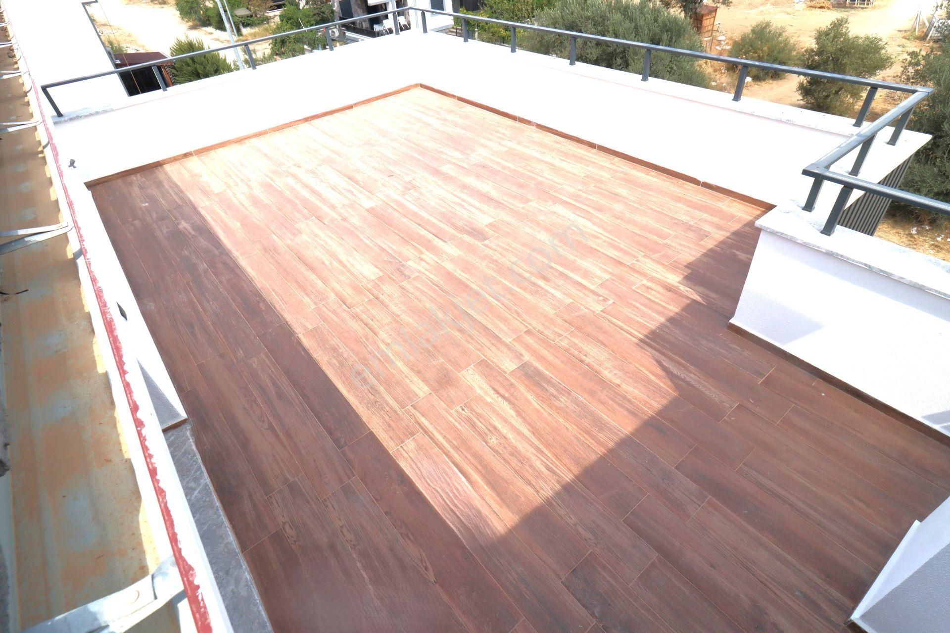 💎körfez'in İncisi Güre'de Tam Bağımsız Sıfır💎mükemmel Deniz Manzaralı Ultra Lüks 6+1 Satılık Villa - Görsel 33