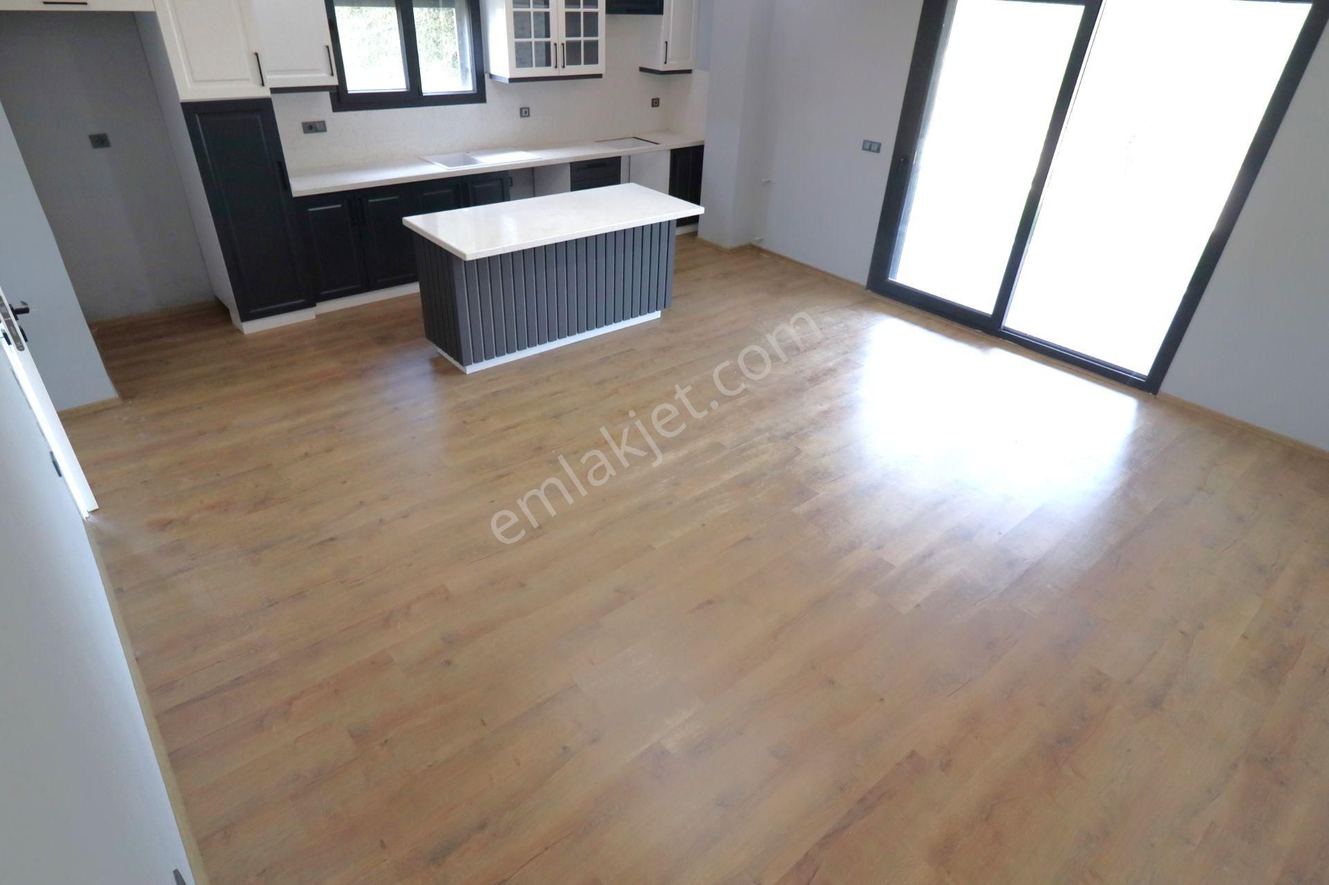 💎körfez'in İncisi Güre'de Tam Bağımsız Sıfır💎mükemmel Deniz Manzaralı Ultra Lüks 6+1 Satılık Villa - Görsel 4