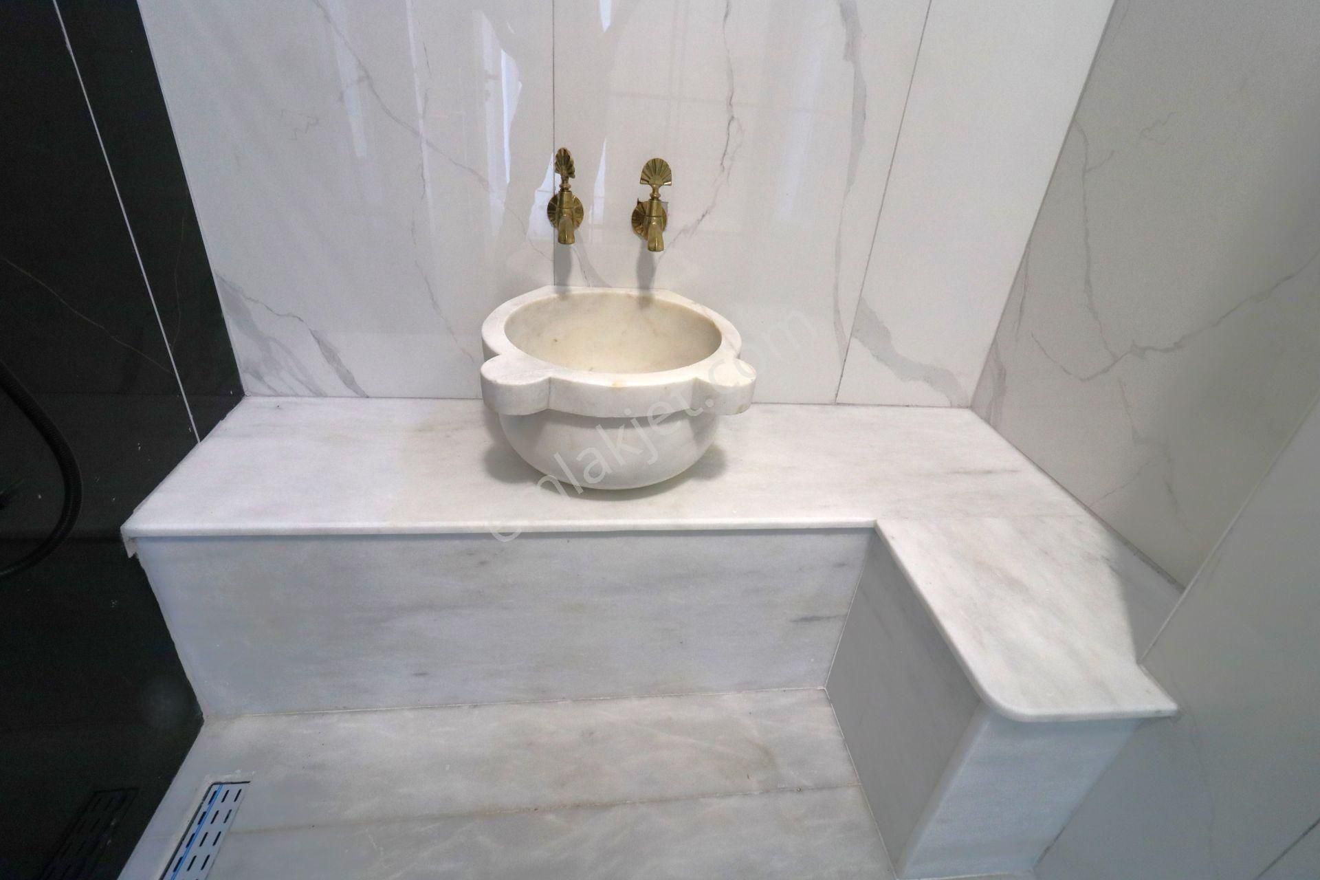 💎körfez'in İncisi Güre'de Tam Bağımsız Sıfır💎mükemmel Deniz Manzaralı Ultra Lüks 6+1 Satılık Villa - Görsel 10