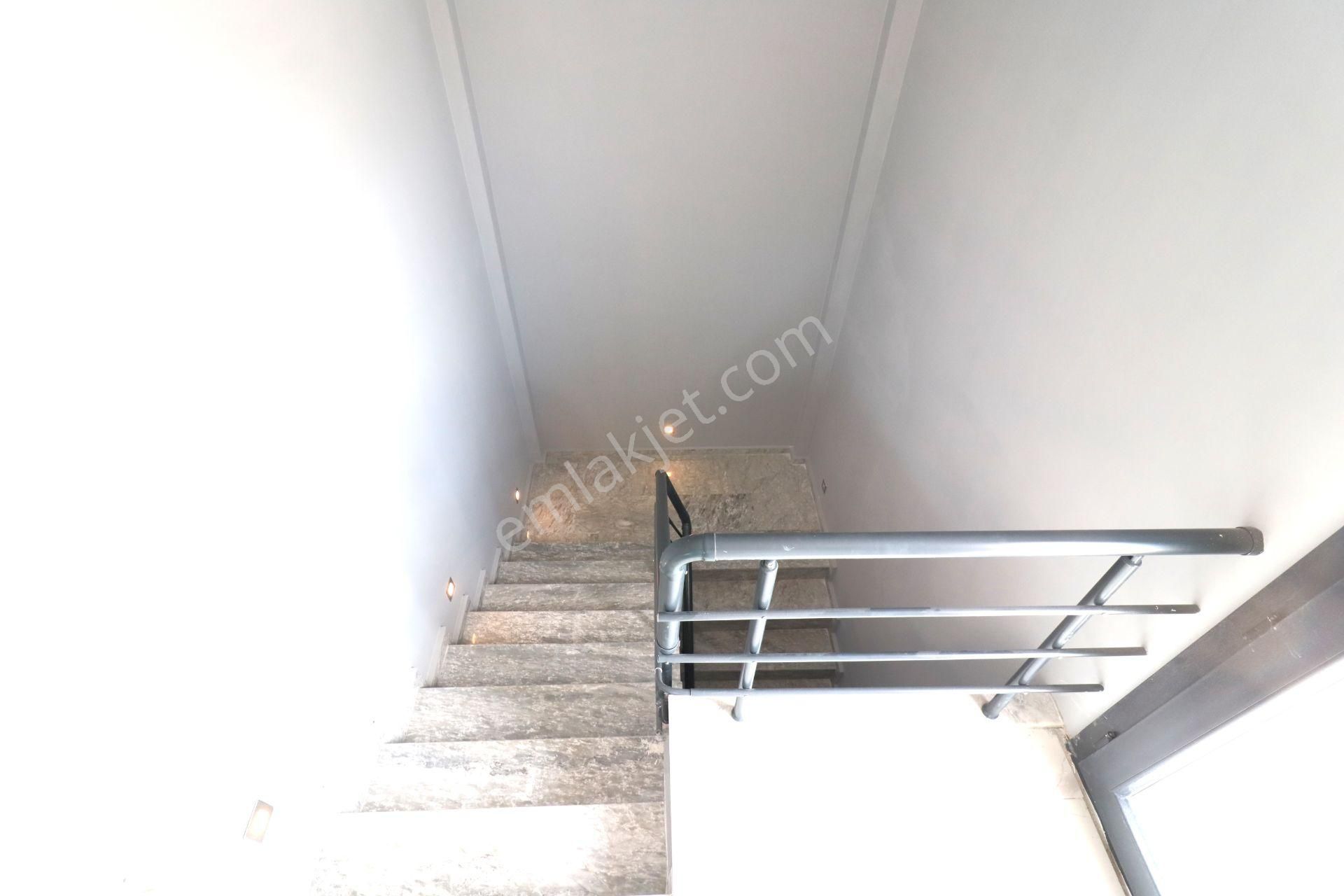💎körfez'in İncisi Güre'de Tam Bağımsız Sıfır💎mükemmel Deniz Manzaralı Ultra Lüks 6+1 Satılık Villa - Görsel 30