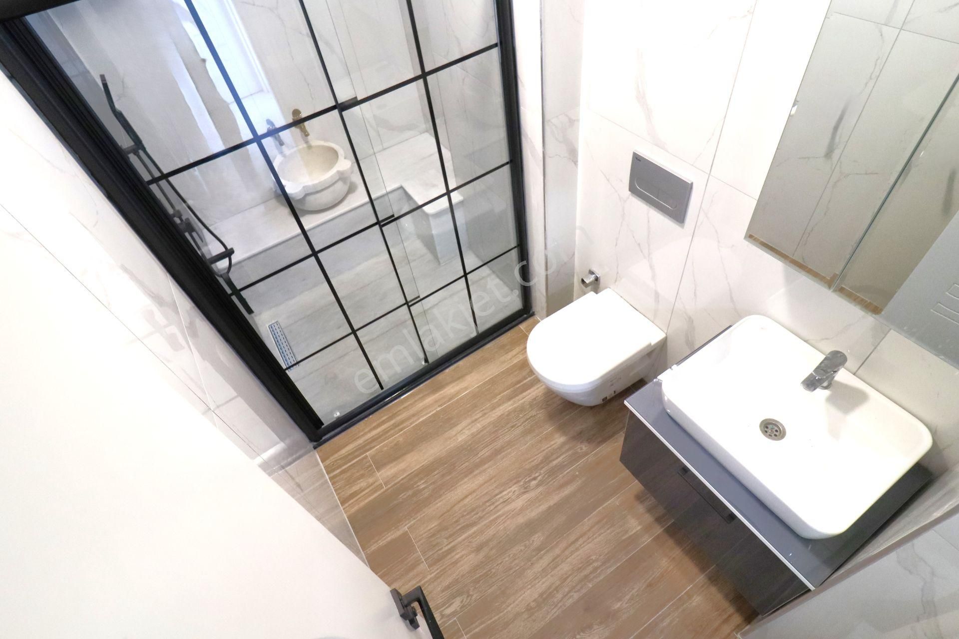 💎körfez'in İncisi Güre'de Tam Bağımsız Sıfır💎mükemmel Deniz Manzaralı Ultra Lüks 6+1 Satılık Villa - Görsel 9