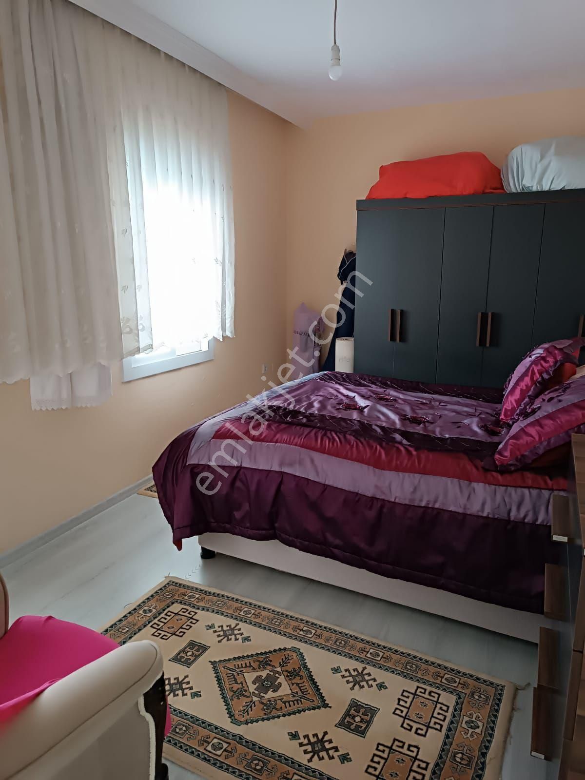 Mersin Susanoğlu Bakalnlıklarda Yazlık - Görsel 10