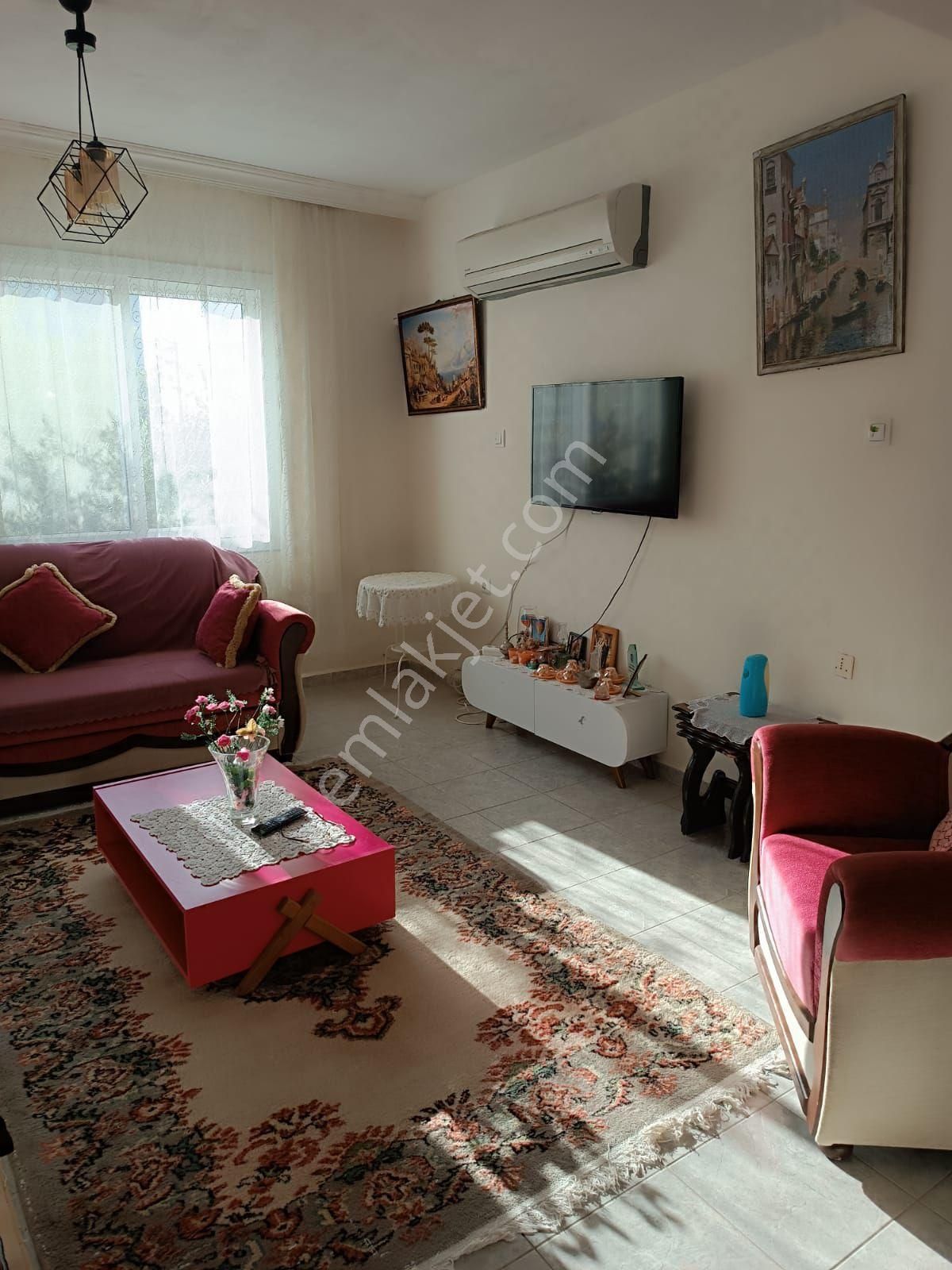 Mersin Susanoğlu Bakalnlıklarda Yazlık - Görsel 3