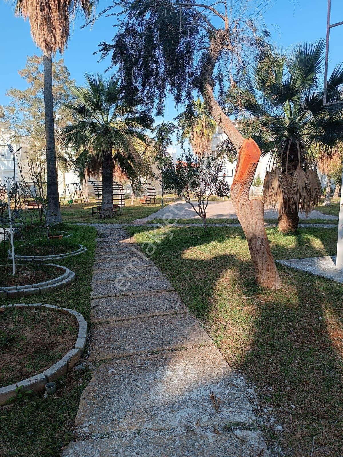 Mersin Susanoğlu Bakalnlıklarda Yazlık - Görsel 12