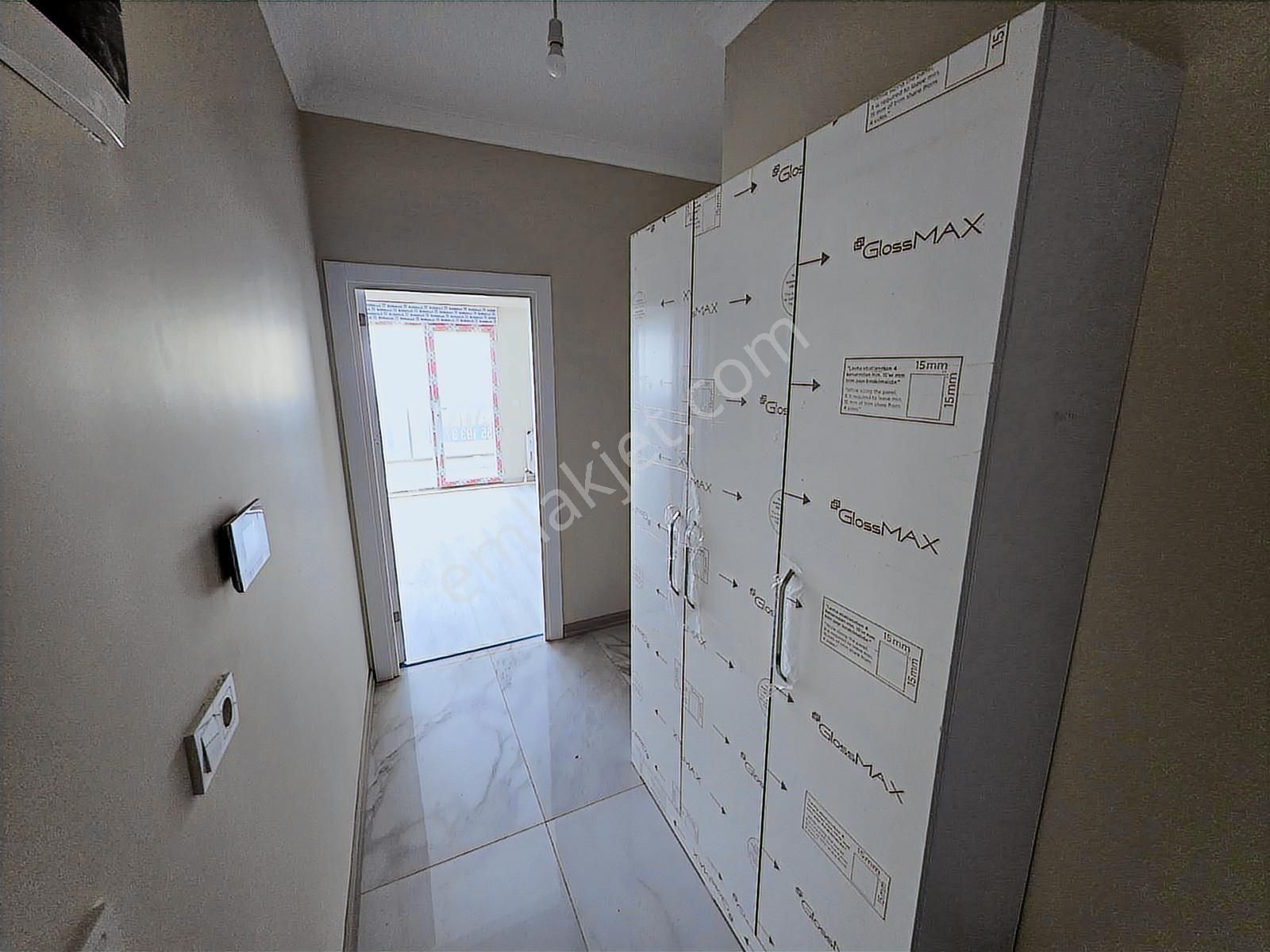 Bulutev Tuzla Postane Mh Sahile Yakın 2+1 Satılık Daire - Görsel 18