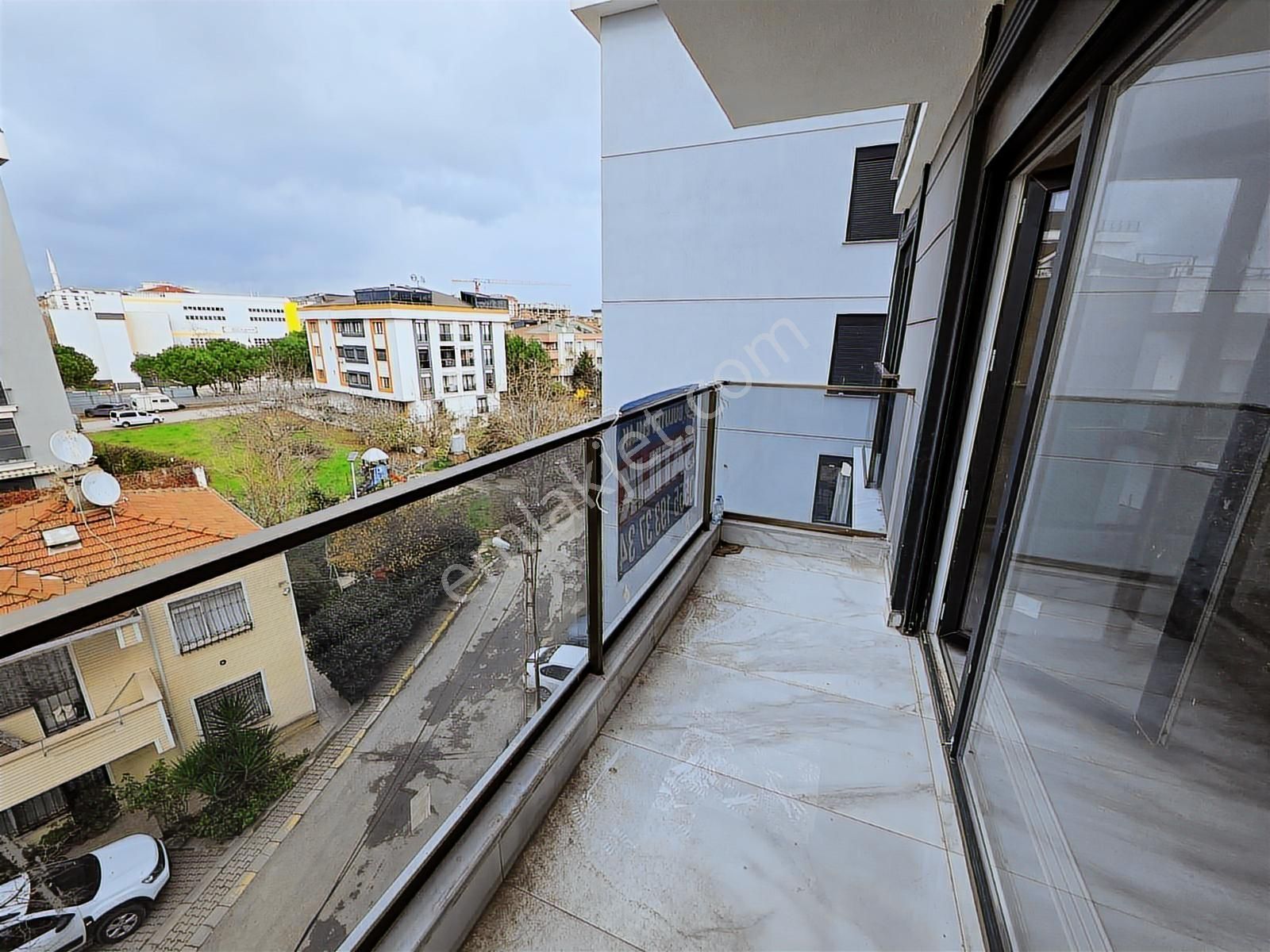 Bulutev Tuzla Postane Mh Sahile Yakın 2+1 Satılık Daire - Görsel 13