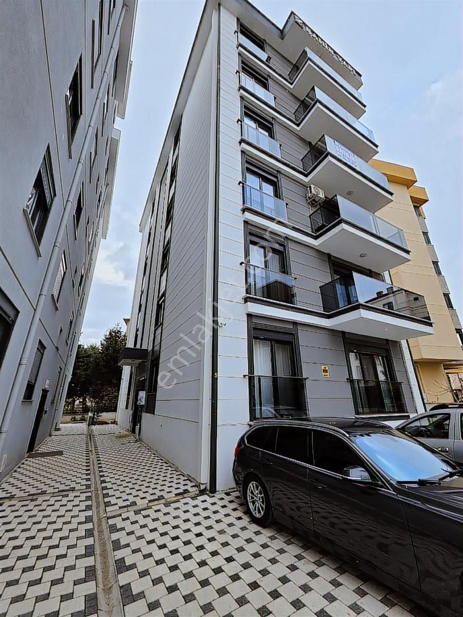 Bulutev Tuzla Postane Mh Sahile Yakın 2+1 Satılık Daire - Görsel 6