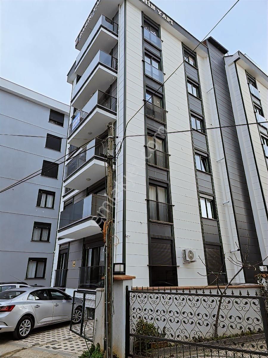 Bulutev Tuzla Postane Mh Sahile Yakın 2+1 Satılık Daire - Görsel 2