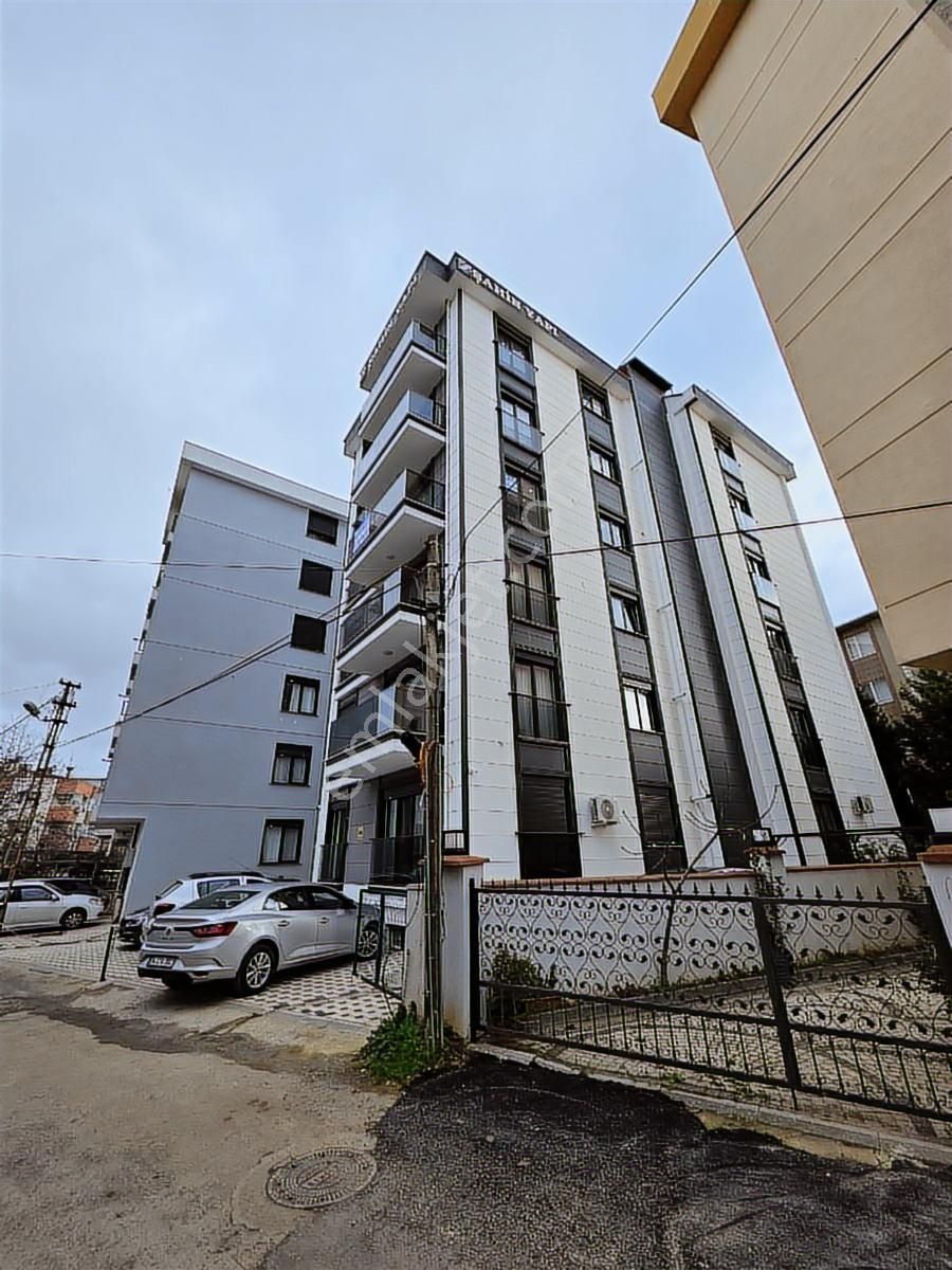 Bulutev Tuzla Postane Mh Sahile Yakın 2+1 Satılık Daire - Görsel 26