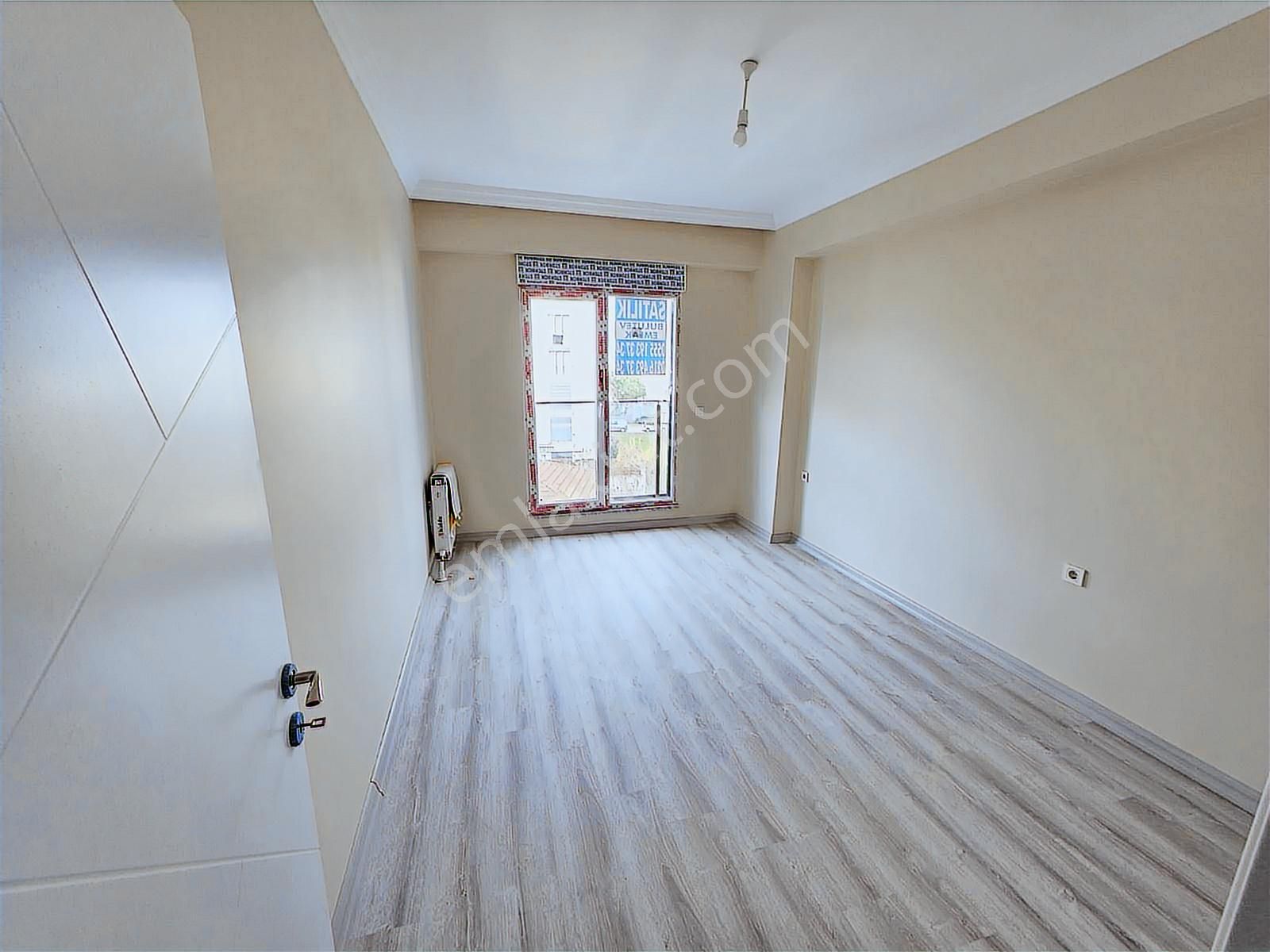 Bulutev Tuzla Postane Mh Sahile Yakın 2+1 Satılık Daire - Görsel 19