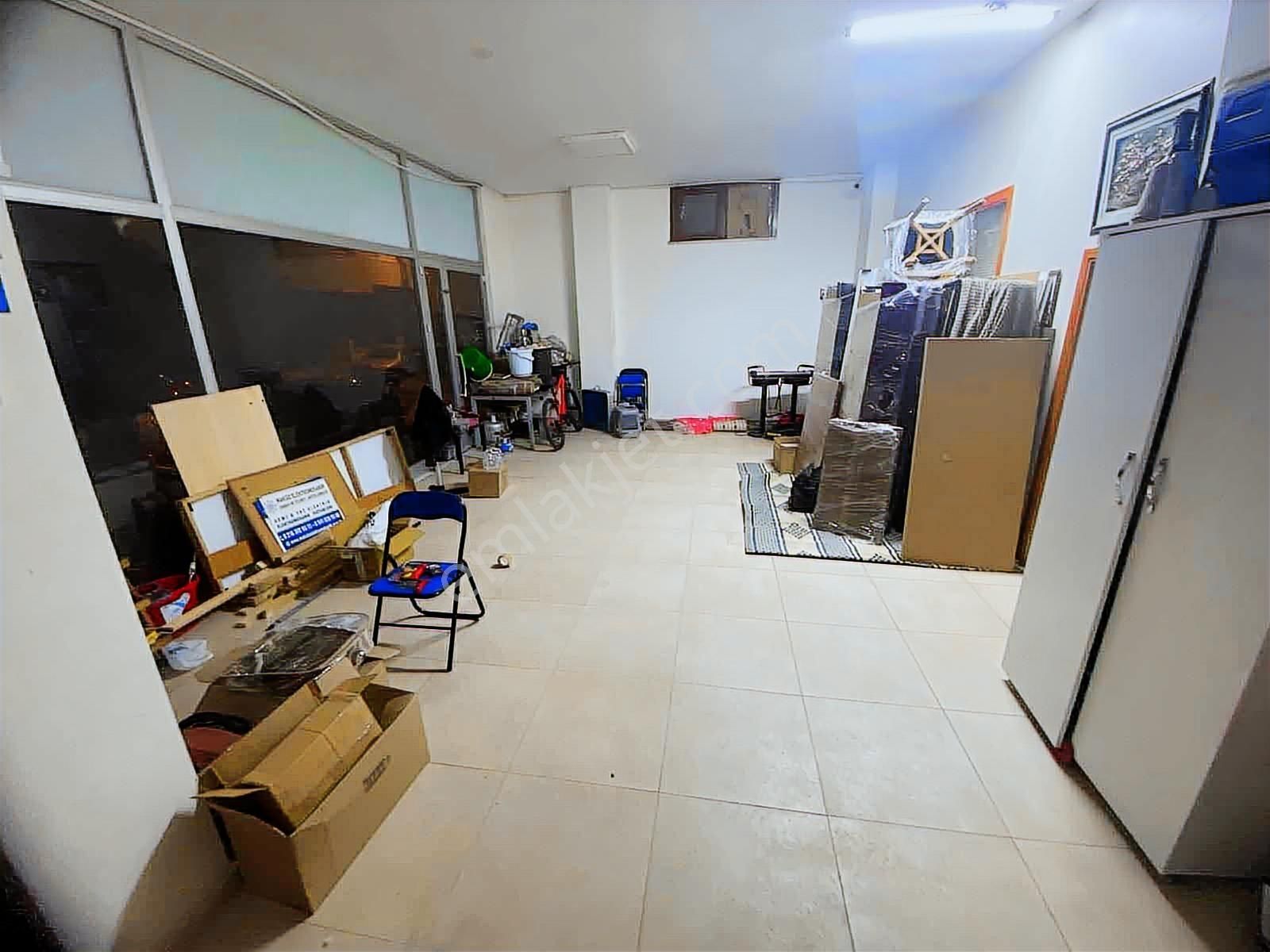 Bulutev Tuzla Aydıntepe Mh Minibüs Cd Üzeri Kiralık Dükkan - Görsel 5