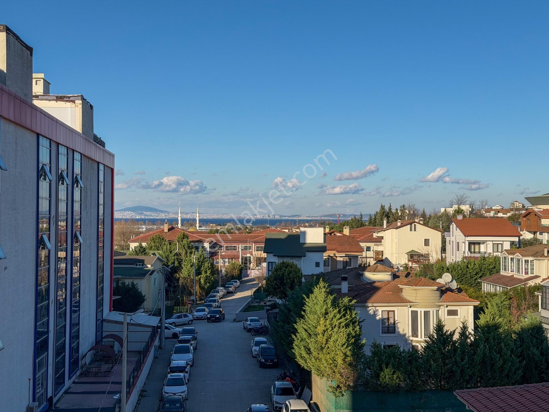 Yalova Kadıköy Alkaş Meydan Suites'de 1+1 Satılık Daire - Görsel 2